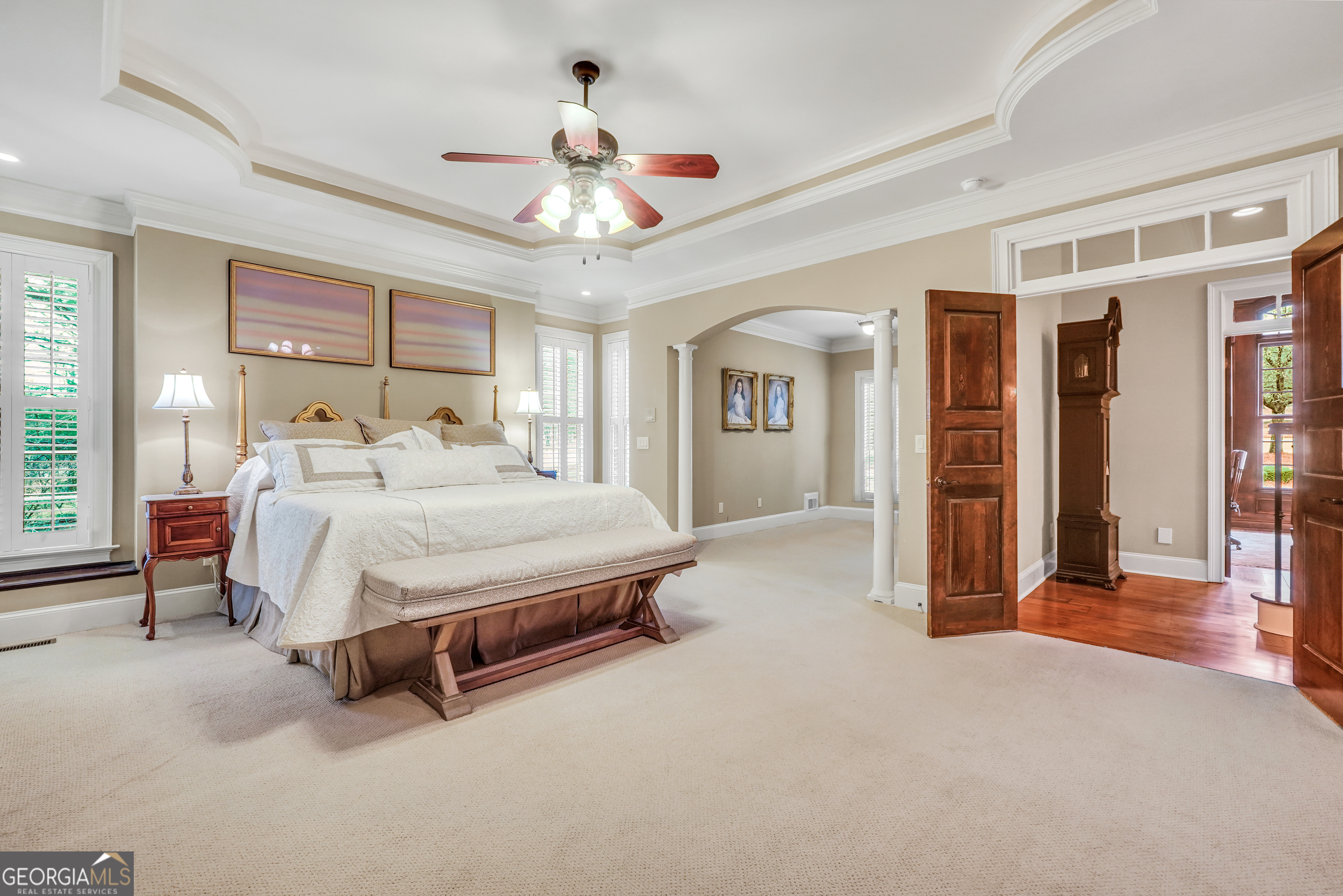 610 Elliott Road