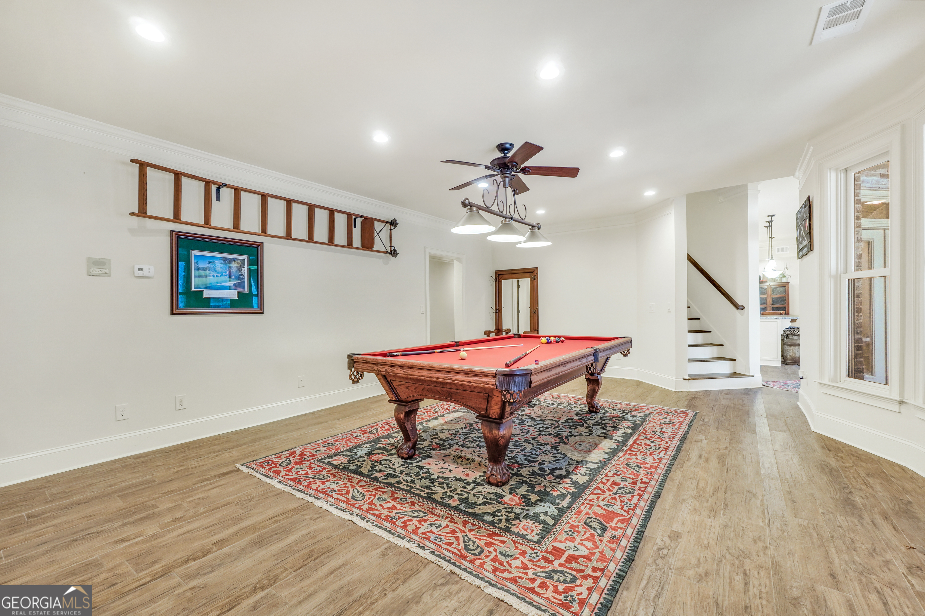 610 Elliott Road
