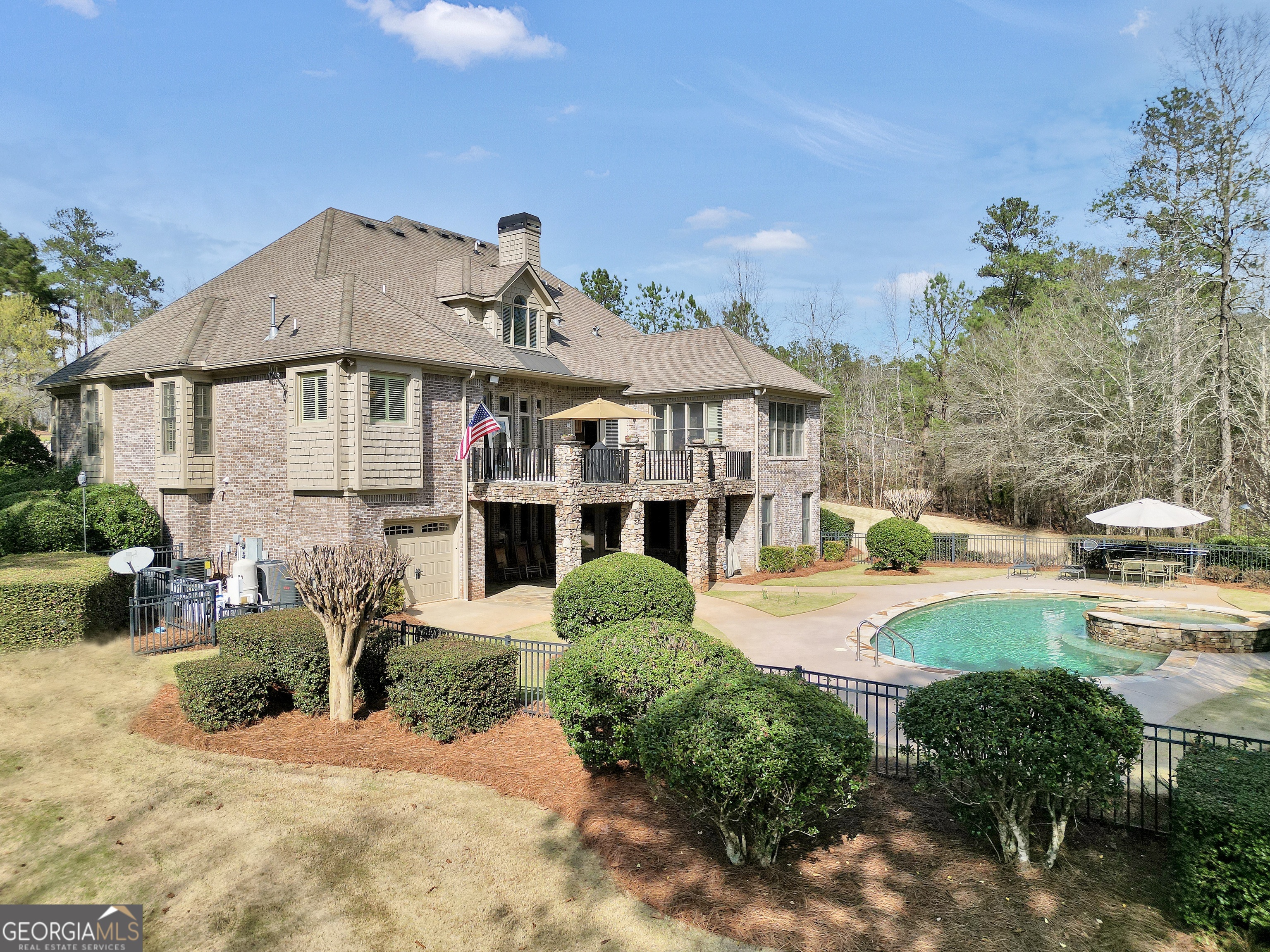 610 Elliott Road