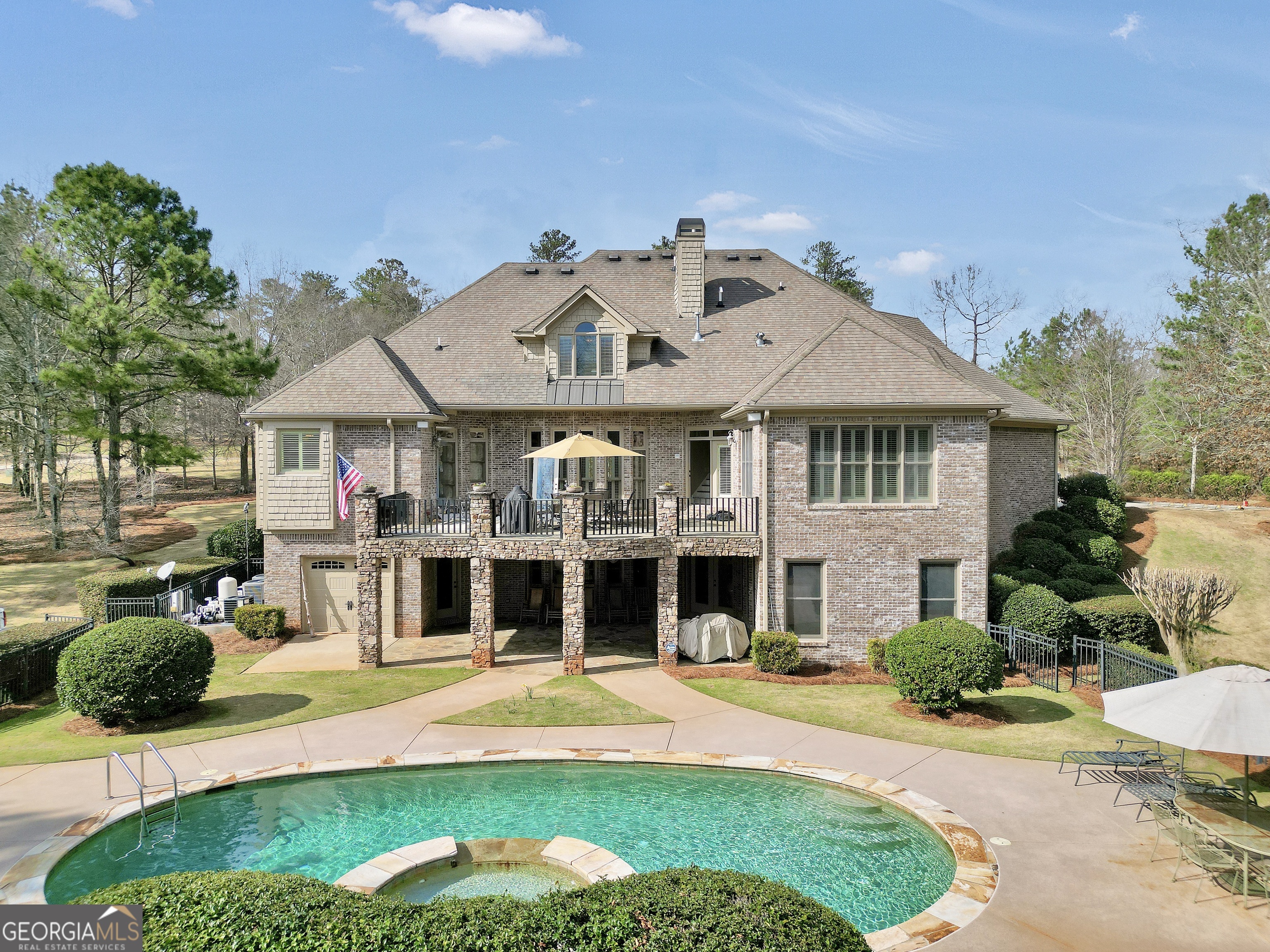 610 Elliott Road