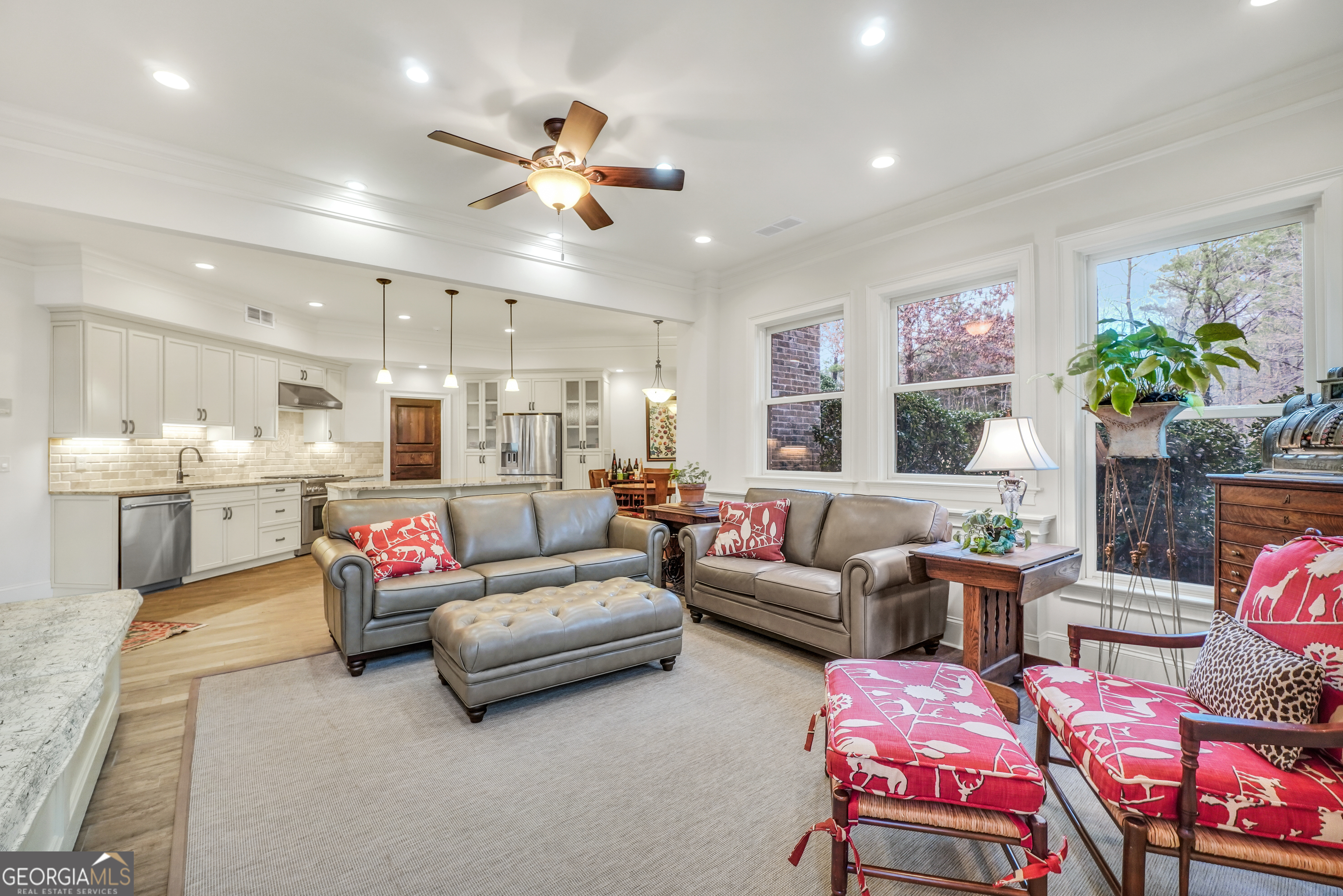 610 Elliott Road