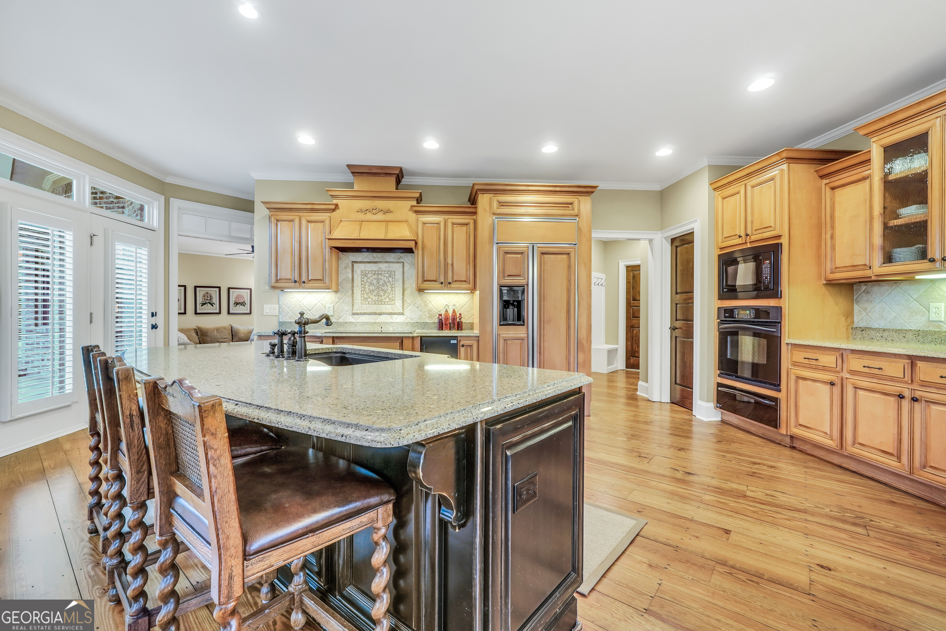610 Elliott Road