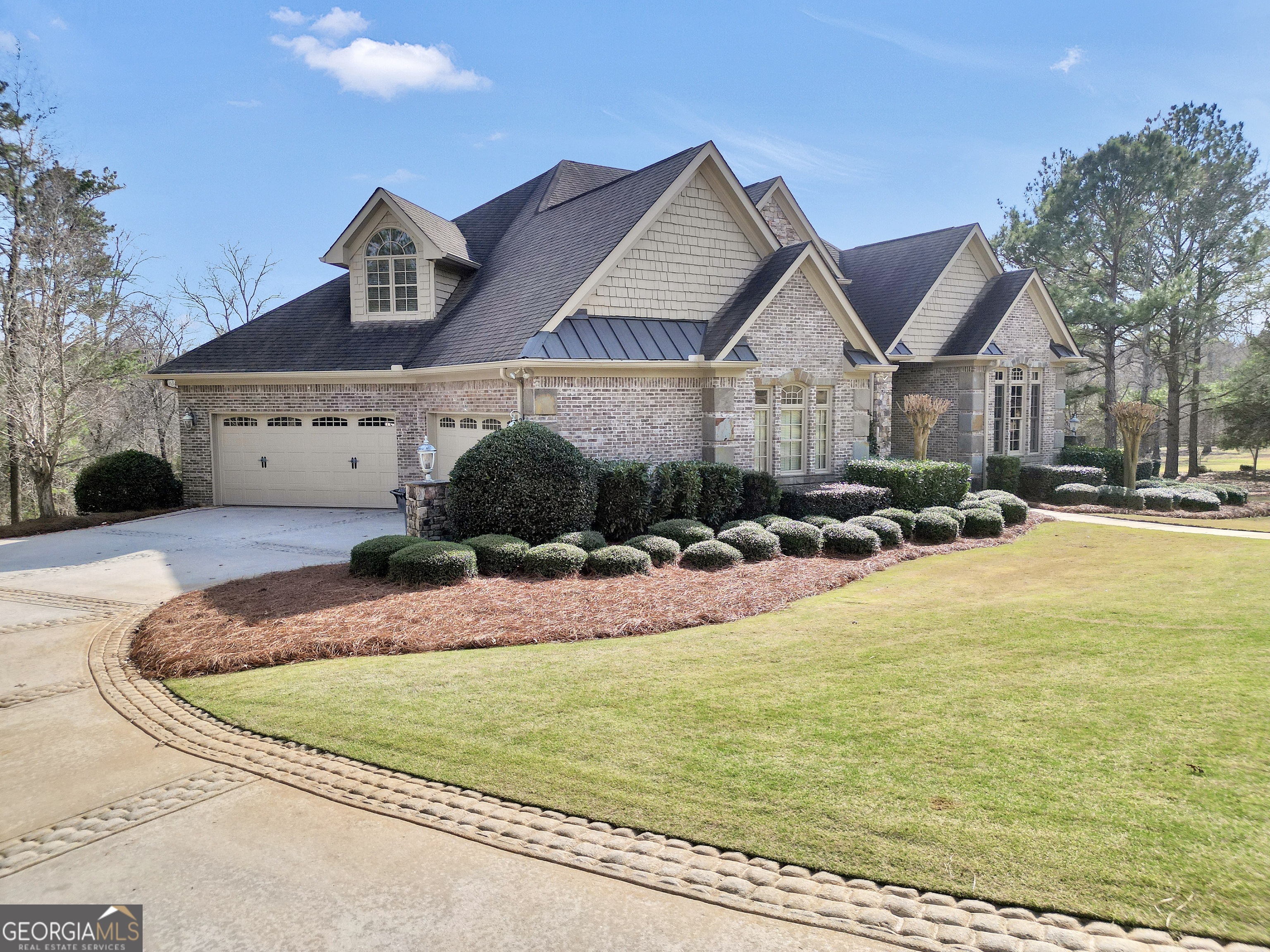 610 Elliott Road