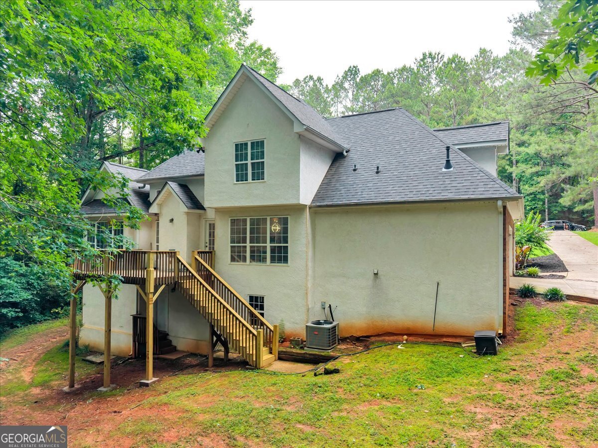 75 Paradise Court