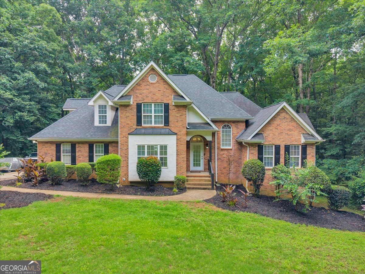 75 Paradise Court