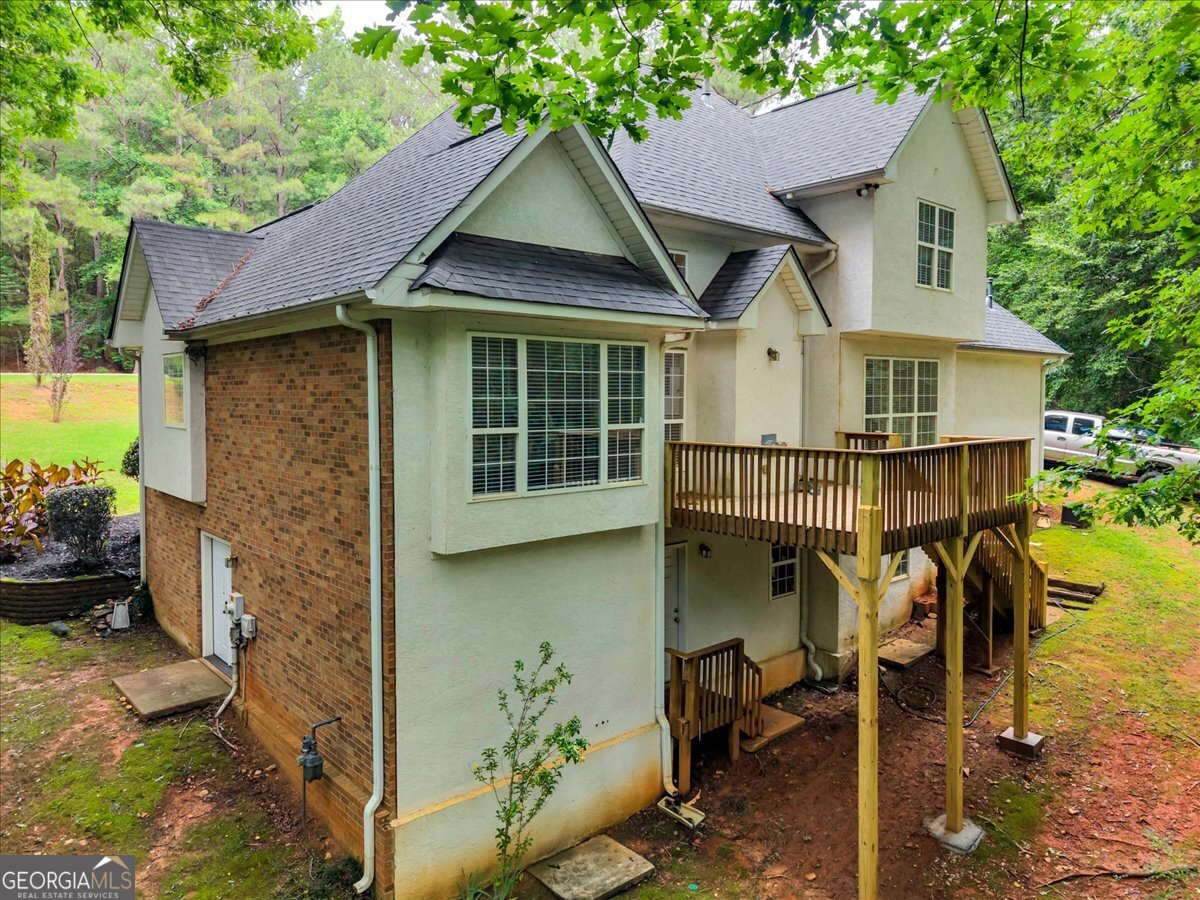 75 Paradise Court