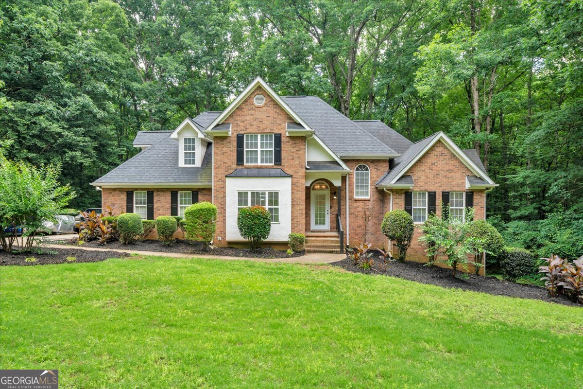 75 Paradise Court