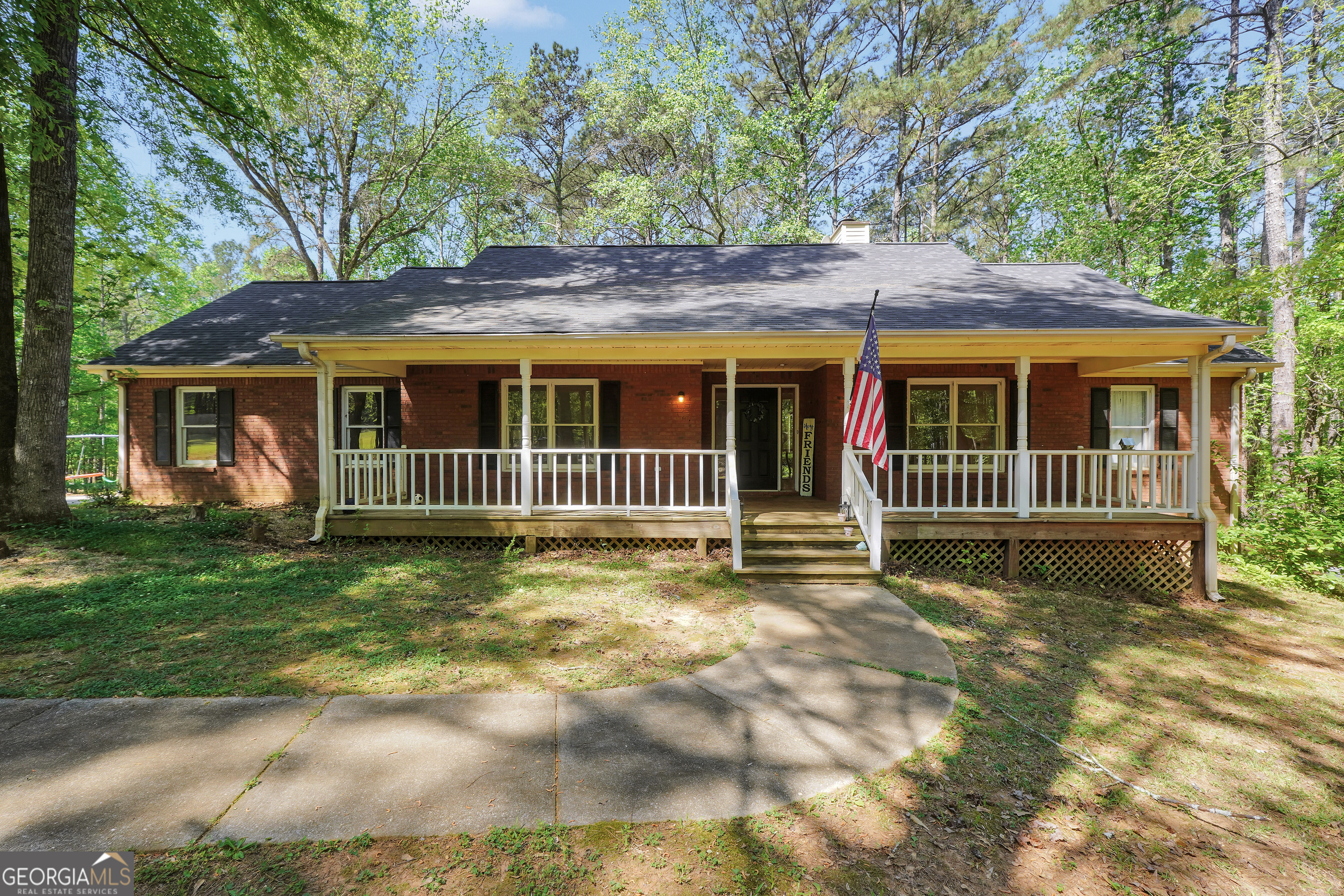 600 Turner Road
