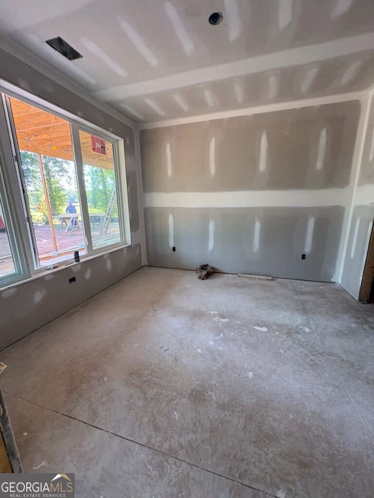 0 Walters Road