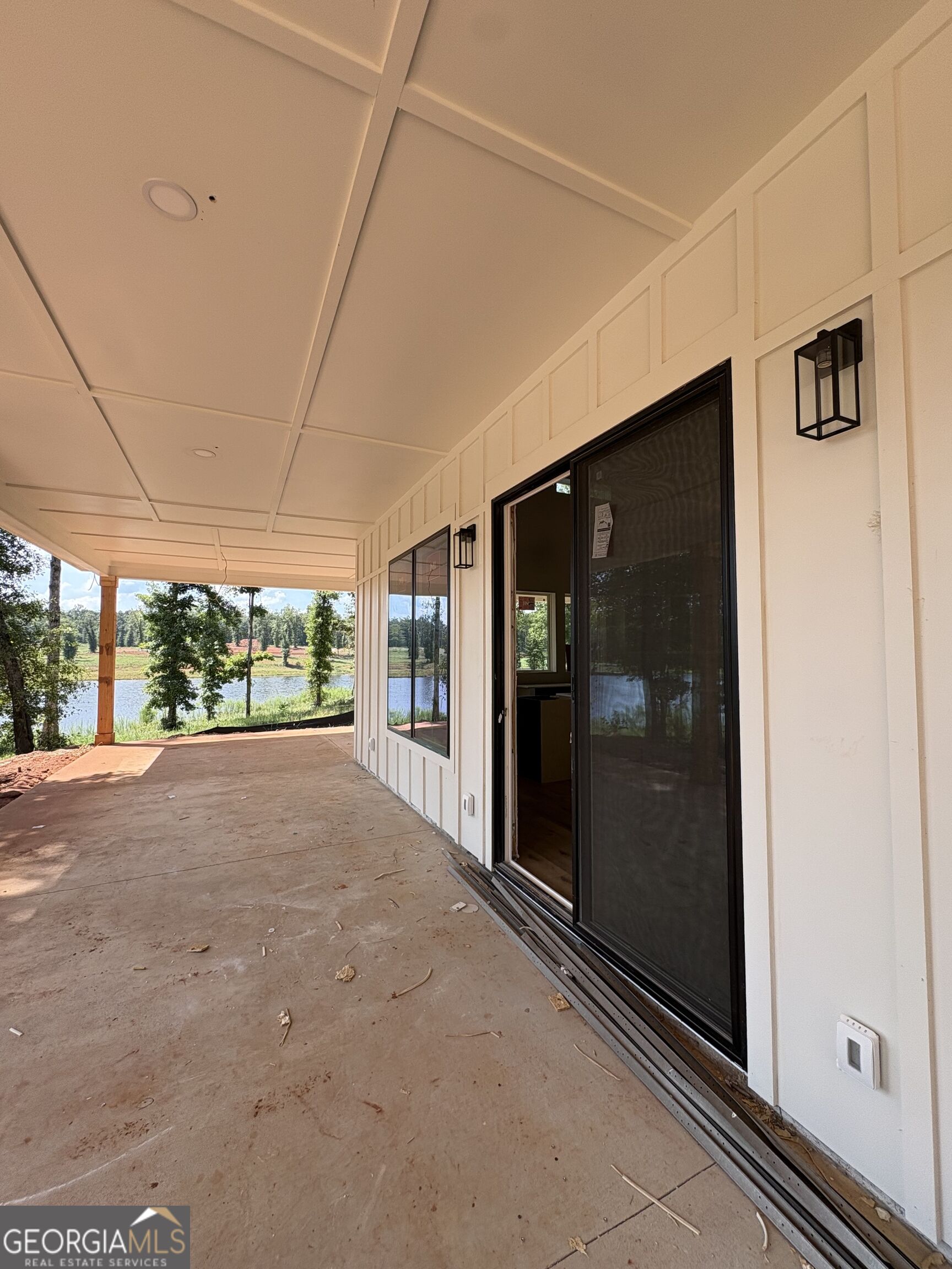 0 Walters Road