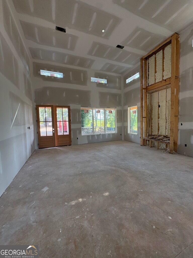 0 Walters Road