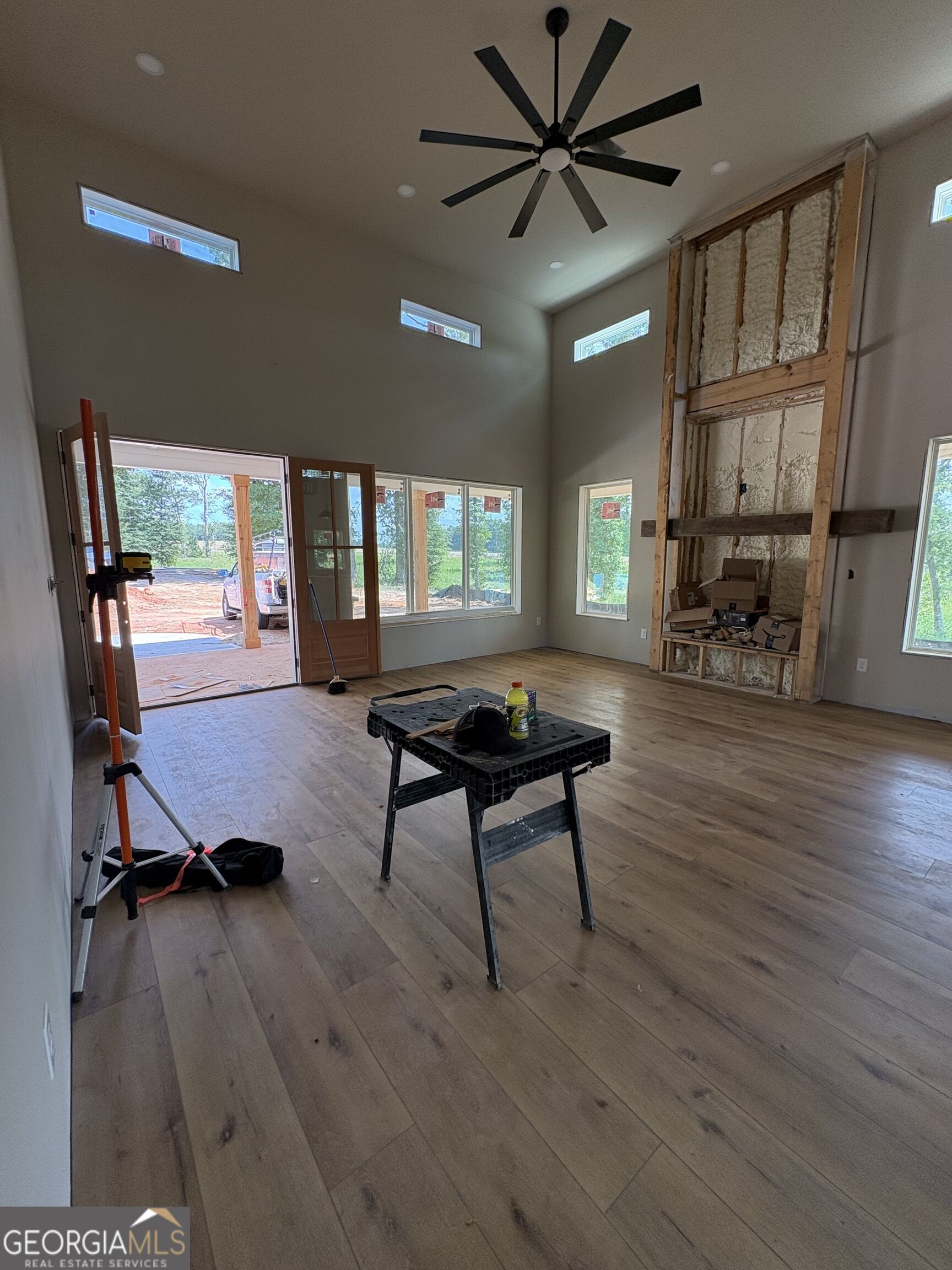 0 Walters Road
