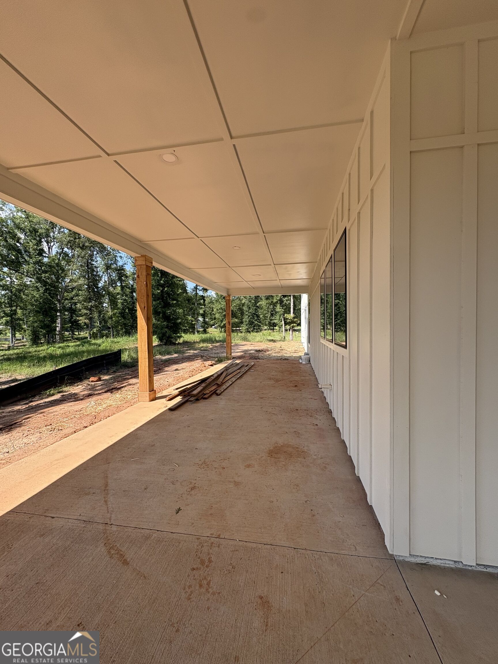 0 Walters Road
