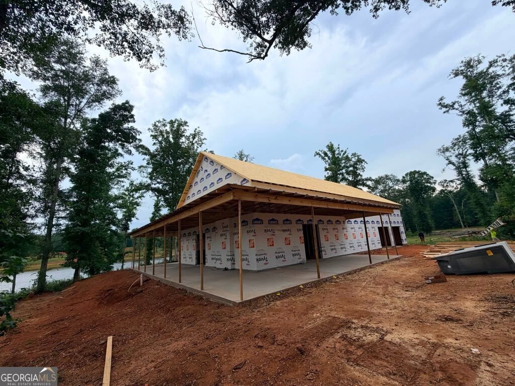 0 Walters Road
