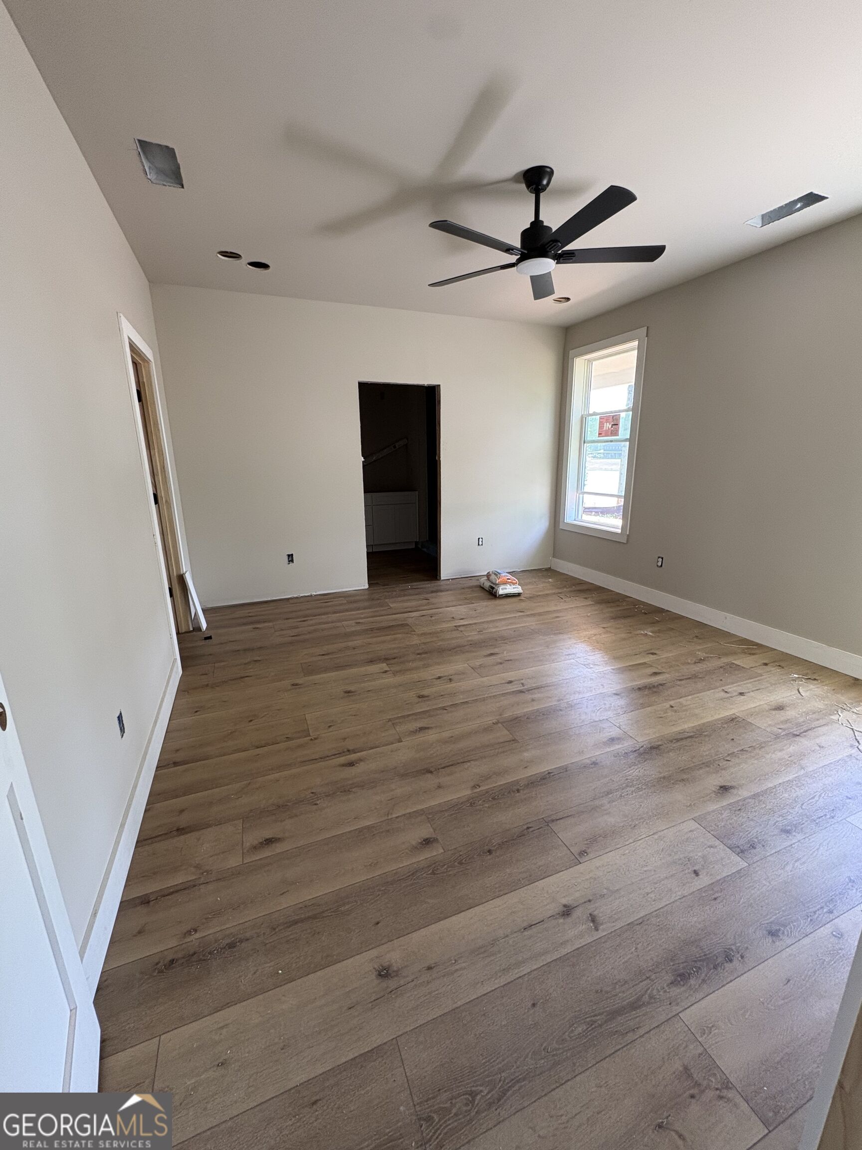 0 Walters Road