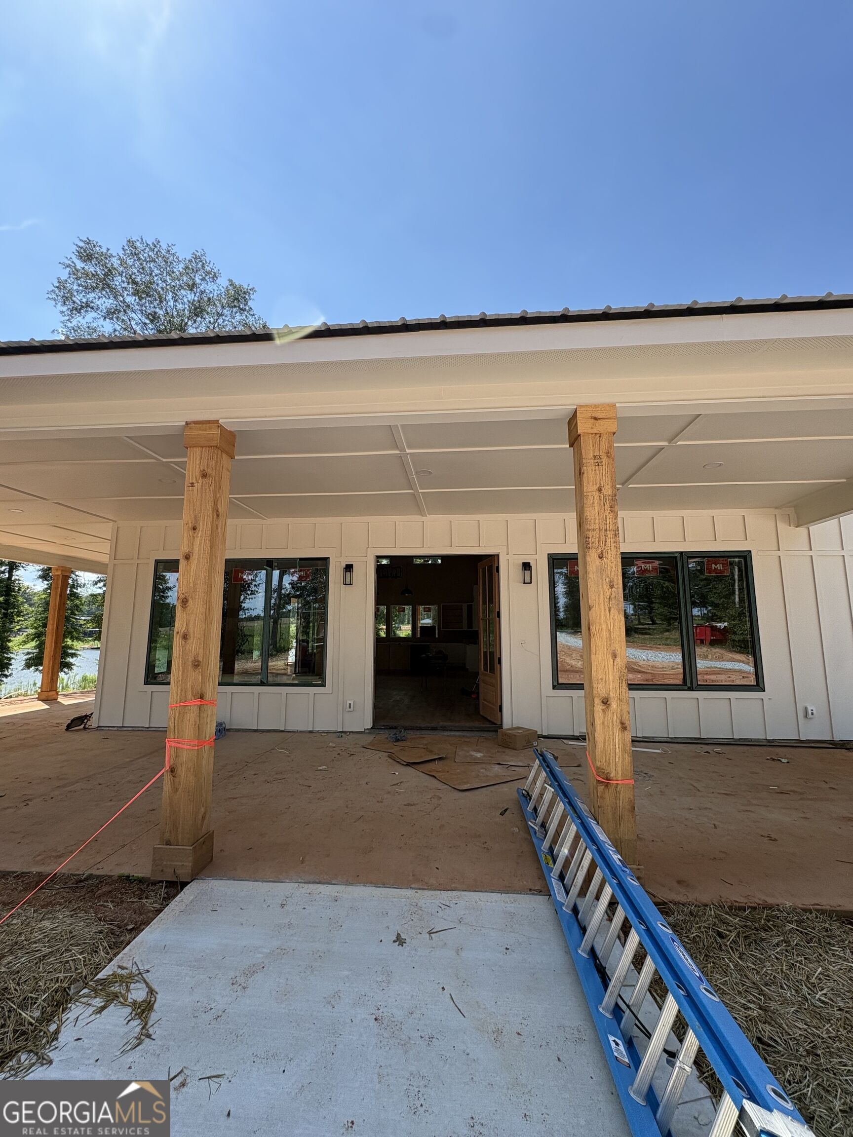 0 Walters Road
