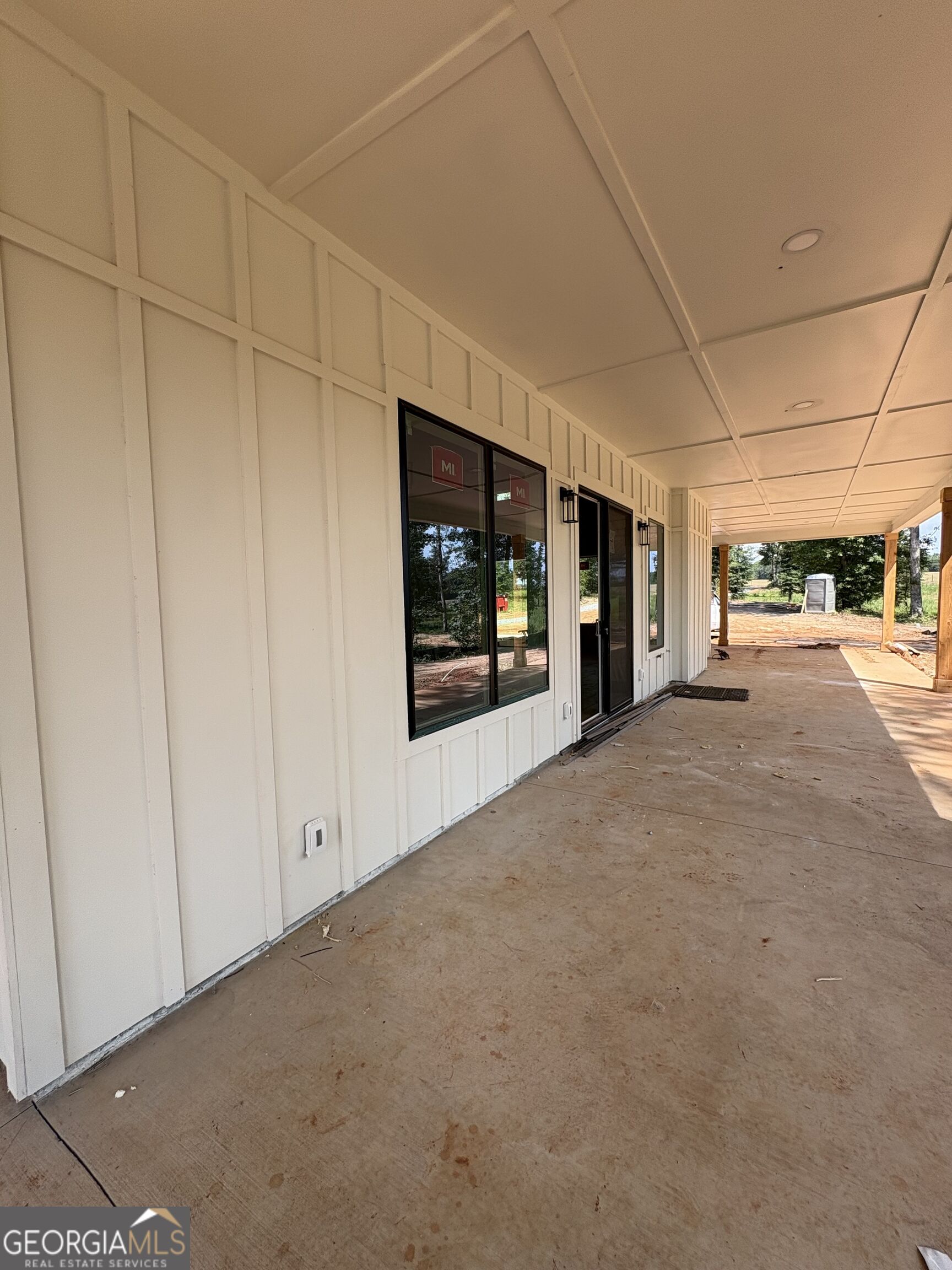 0 Walters Road
