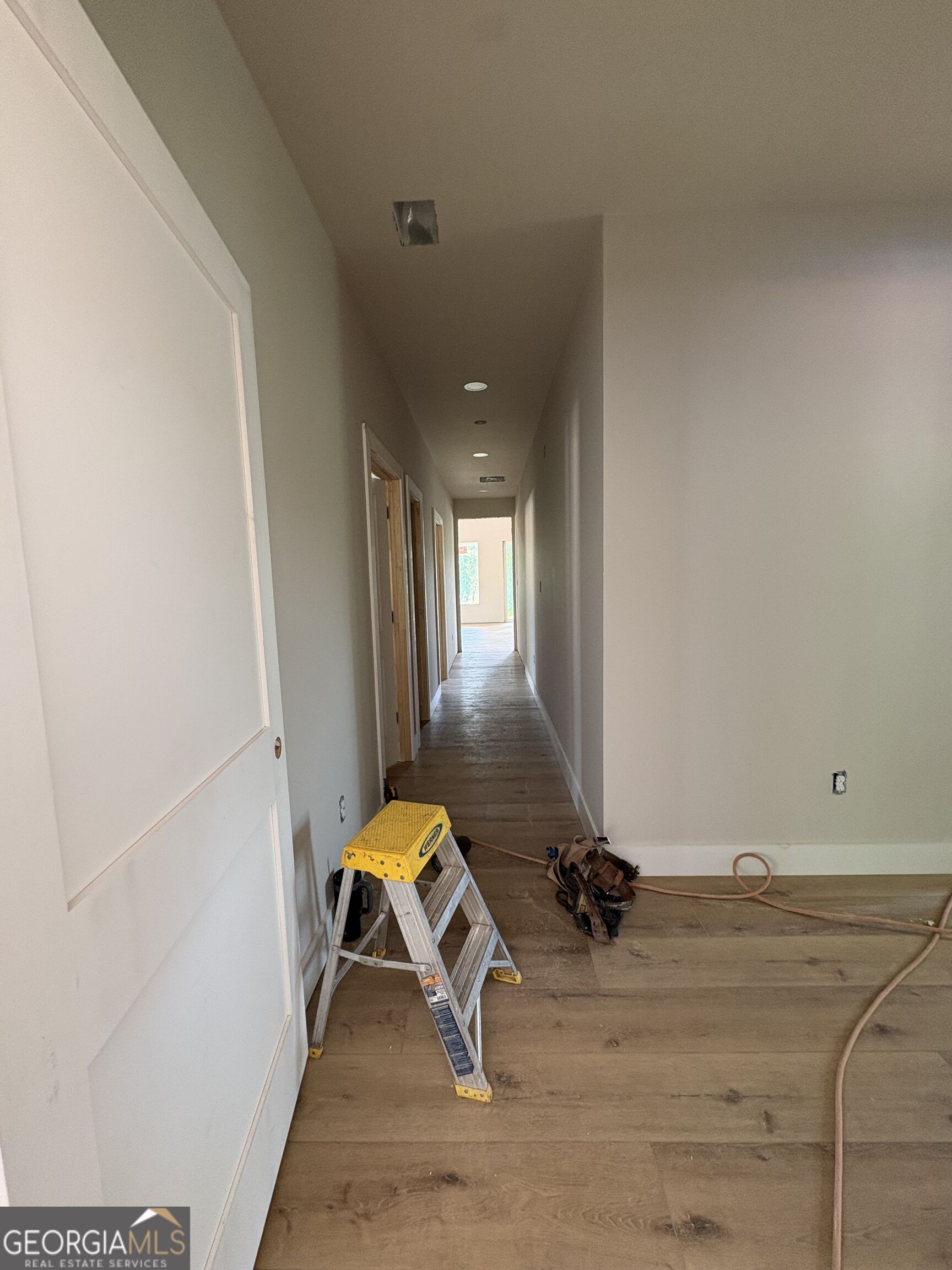 0 Walters Road