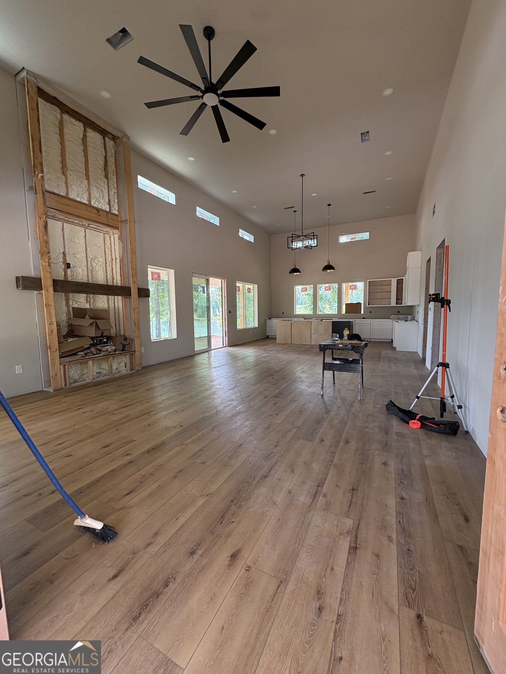 0 Walters Road