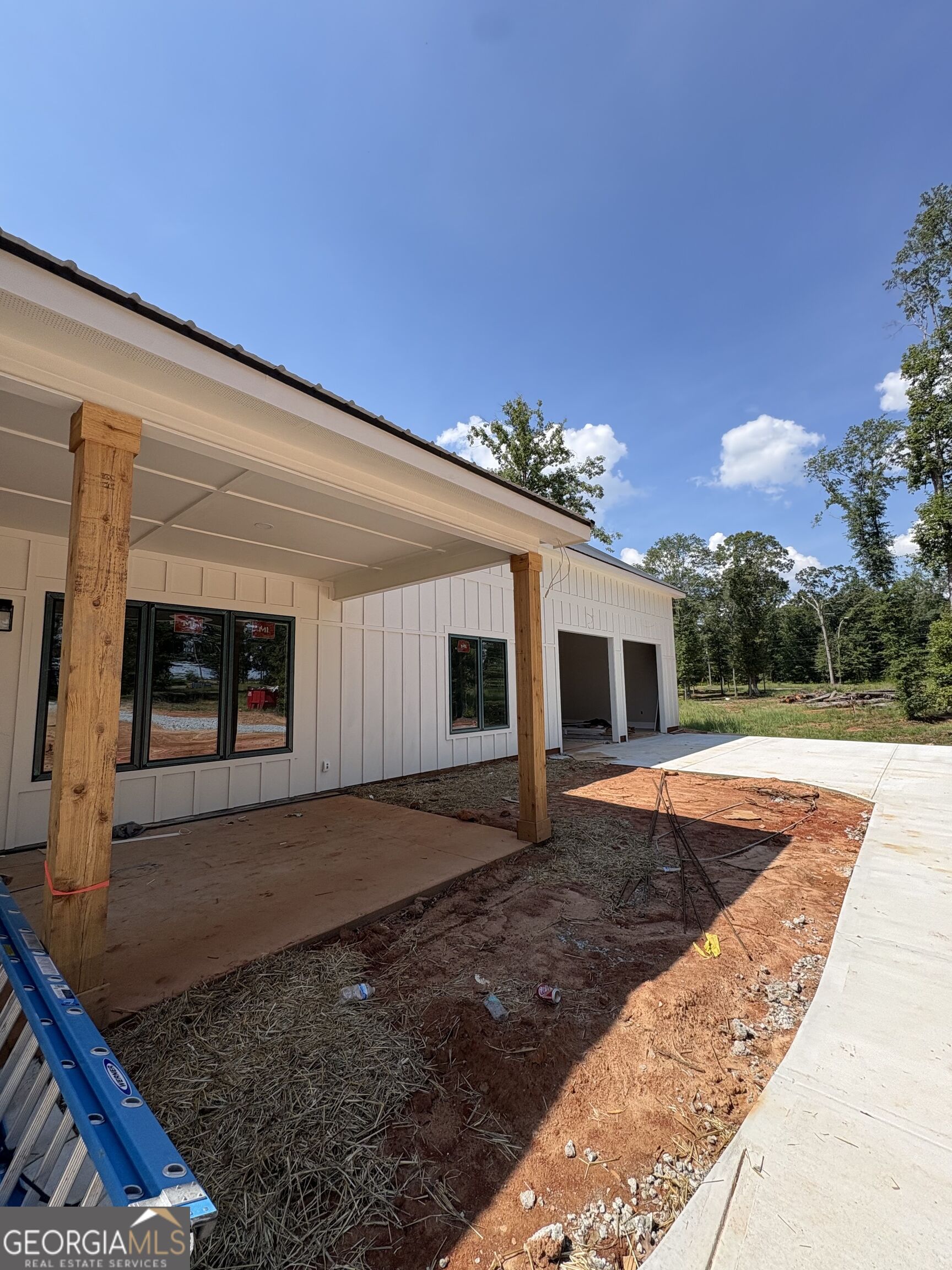 0 Walters Road