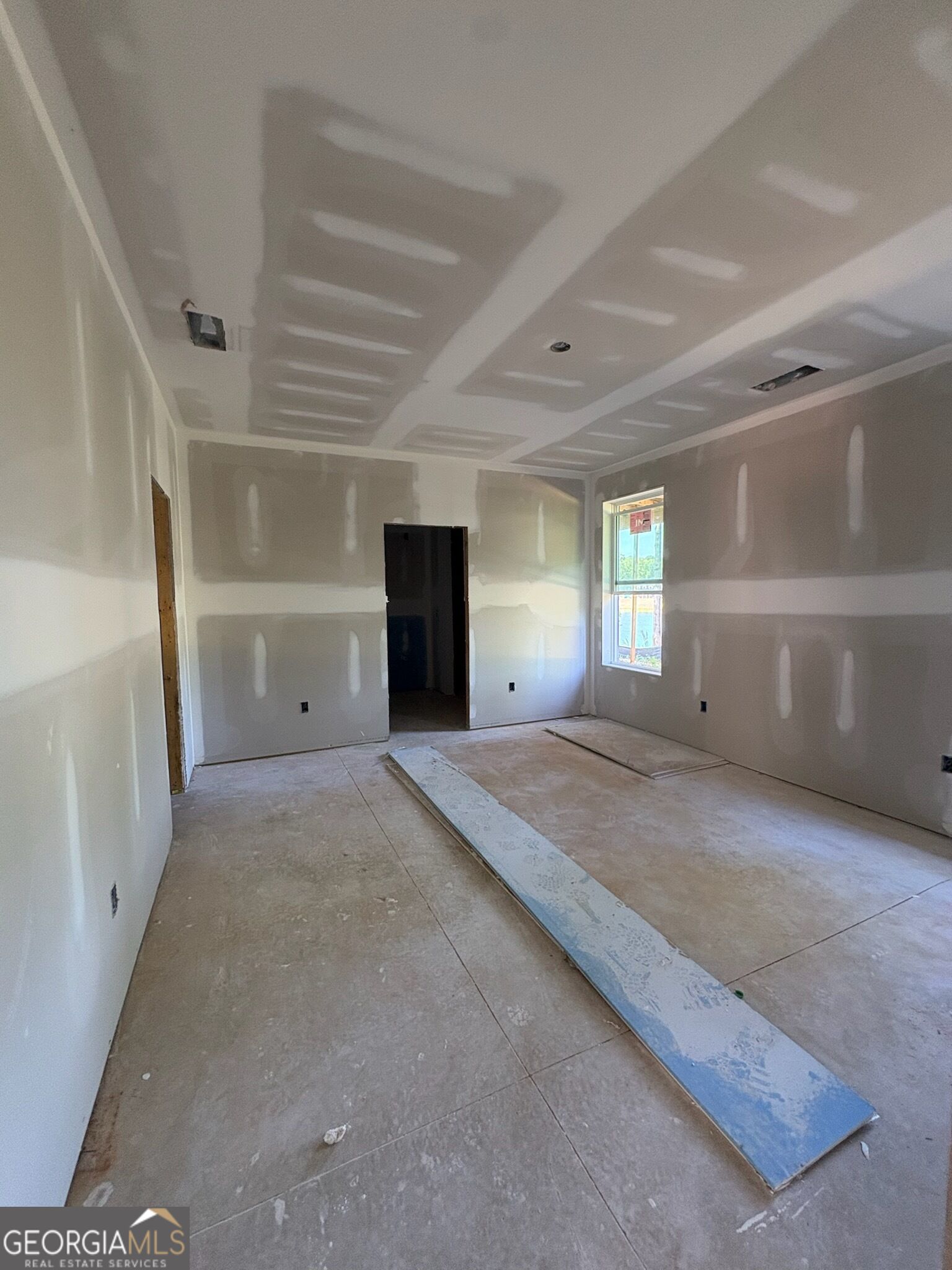 0 Walters Road