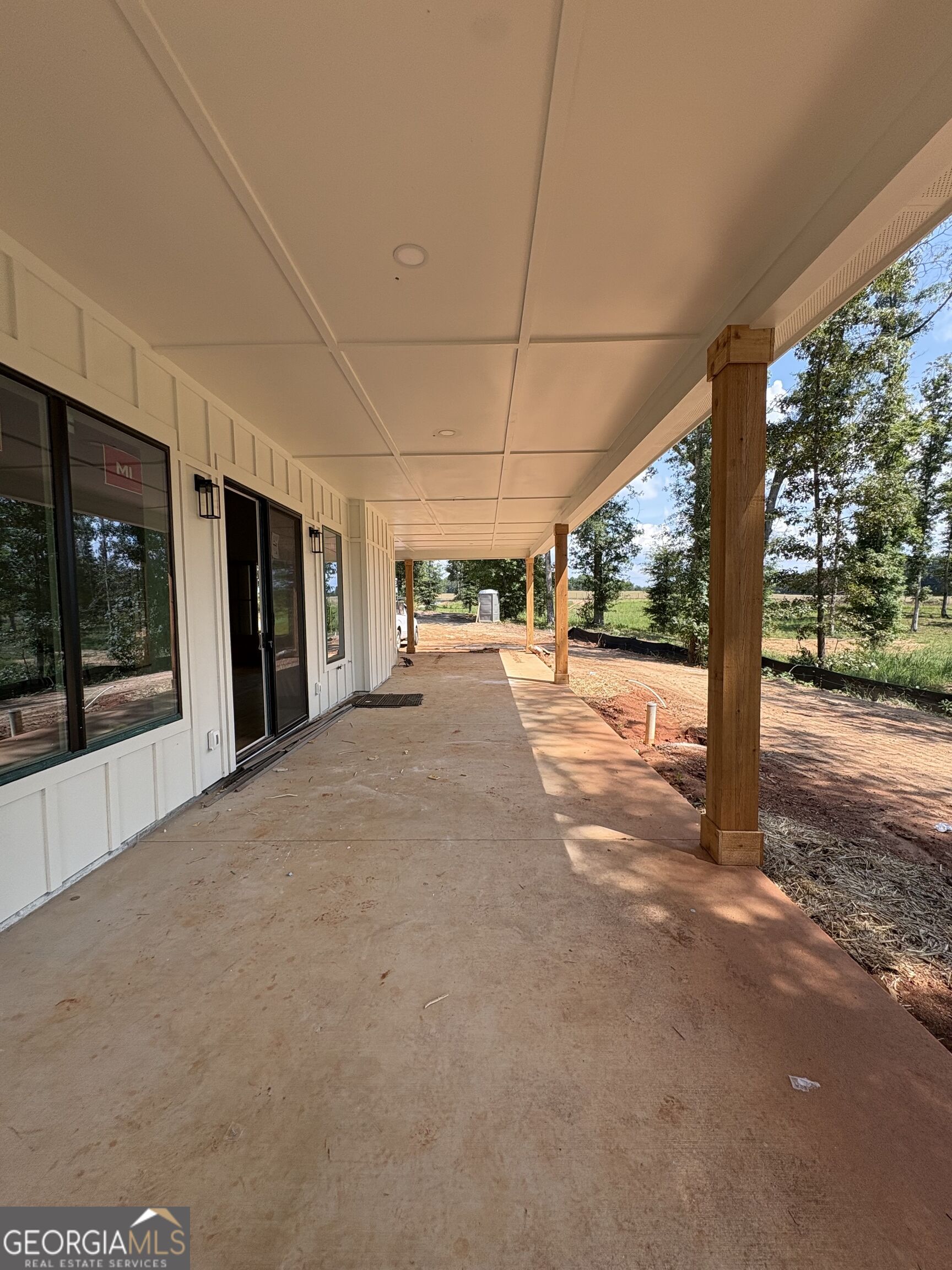 0 Walters Road