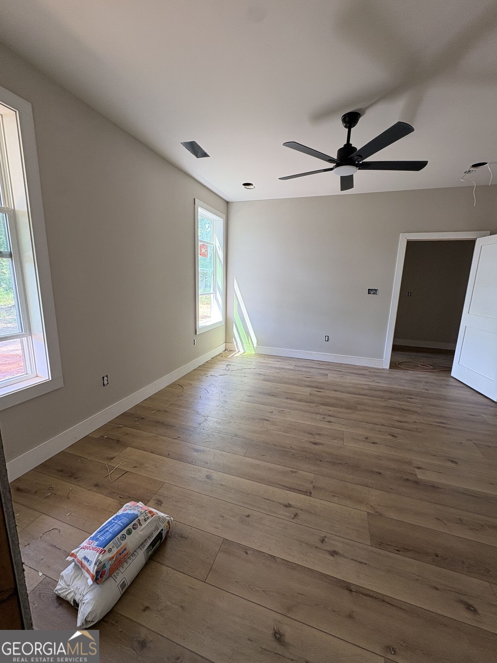 0 Walters Road