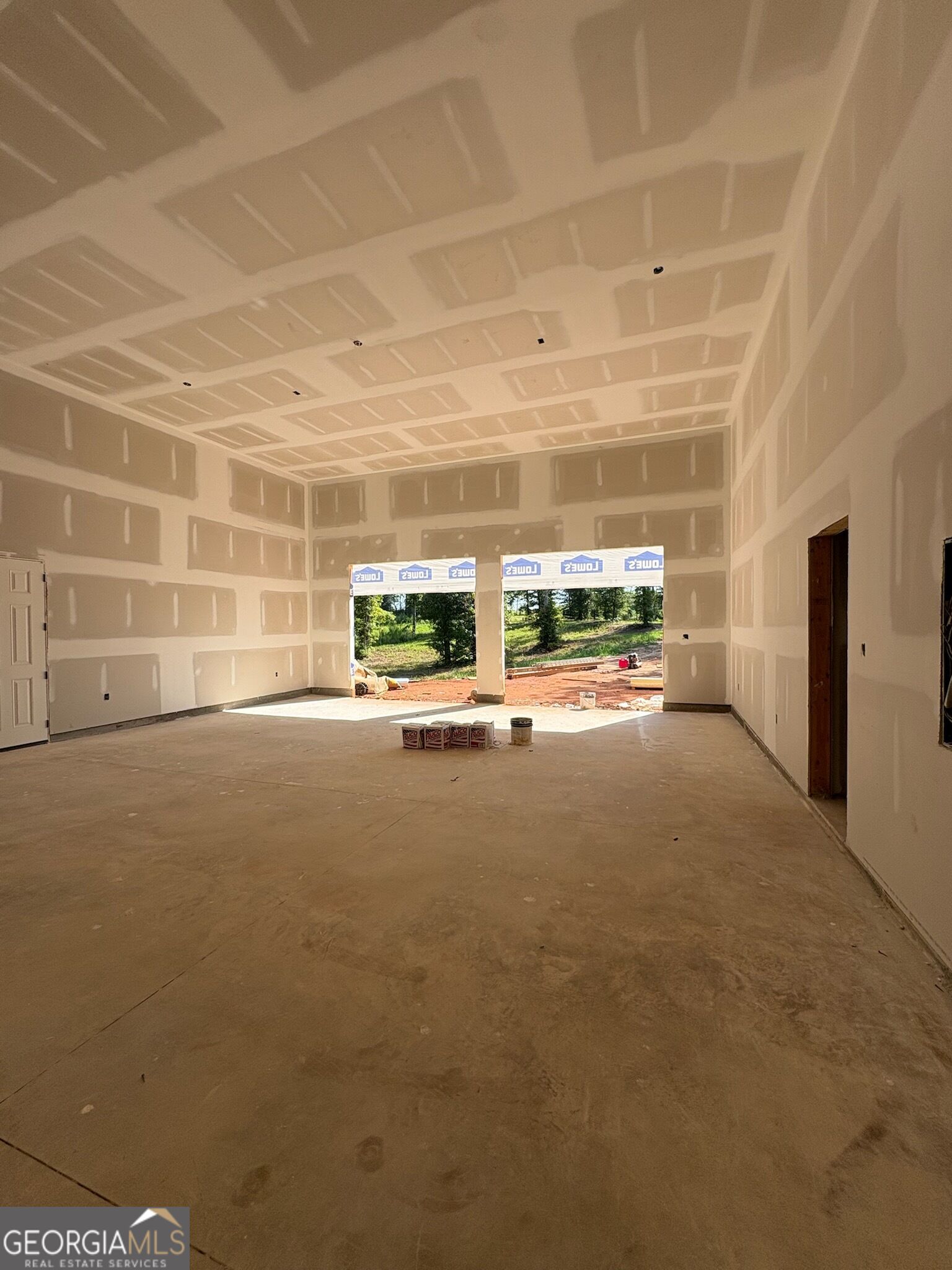 0 Walters Road