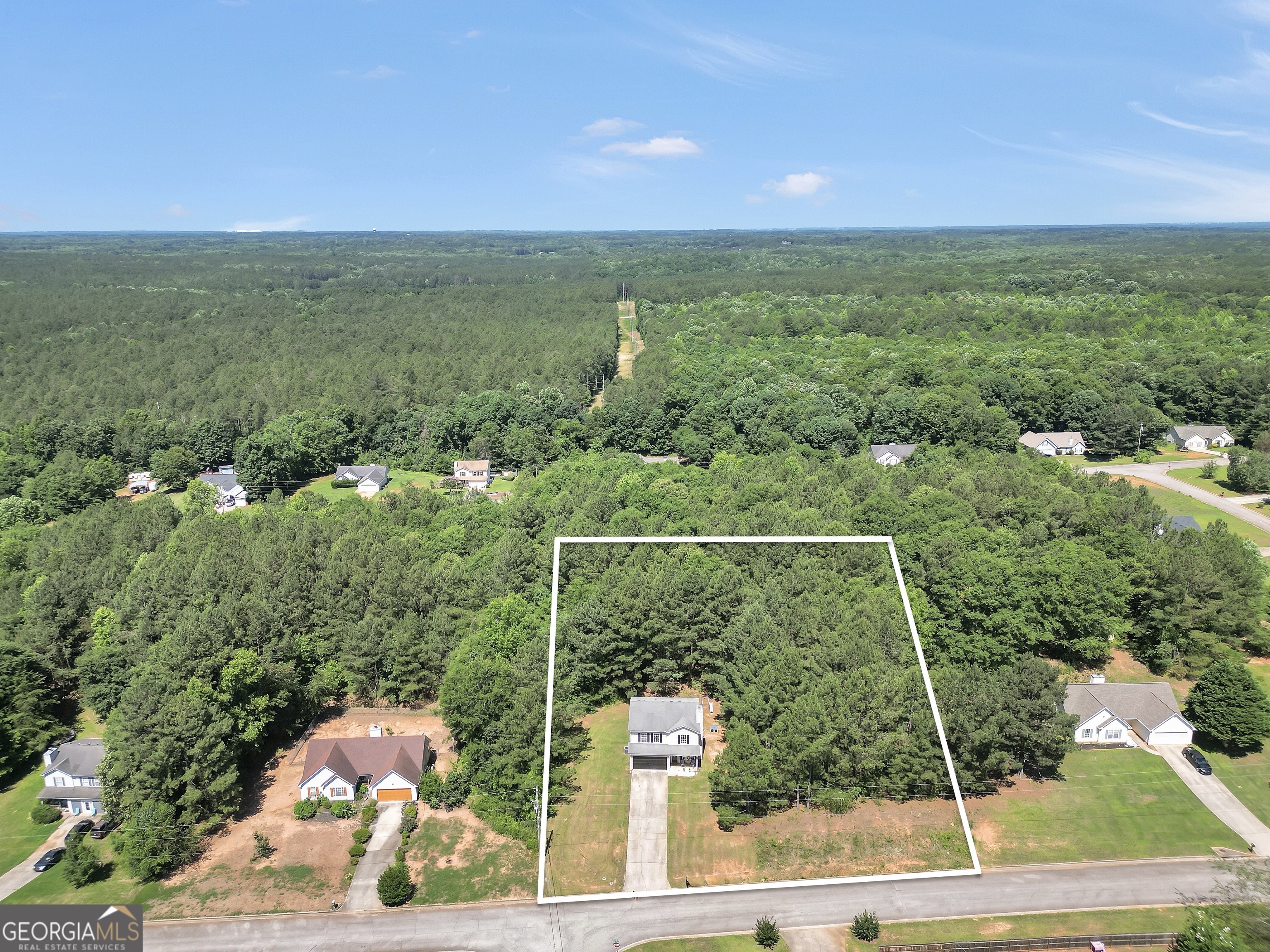 470 Old Tree Drive