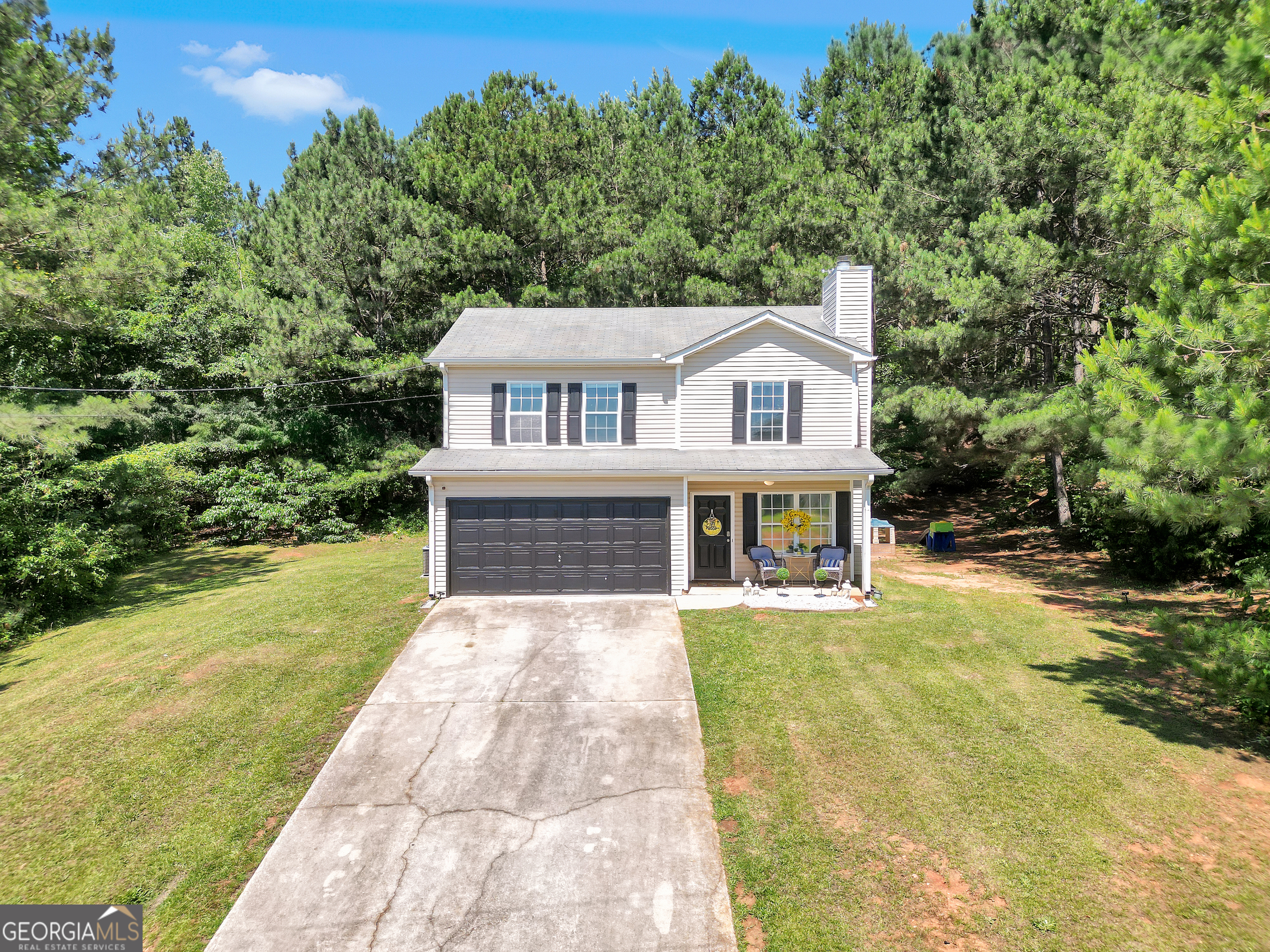 470 Old Tree Drive