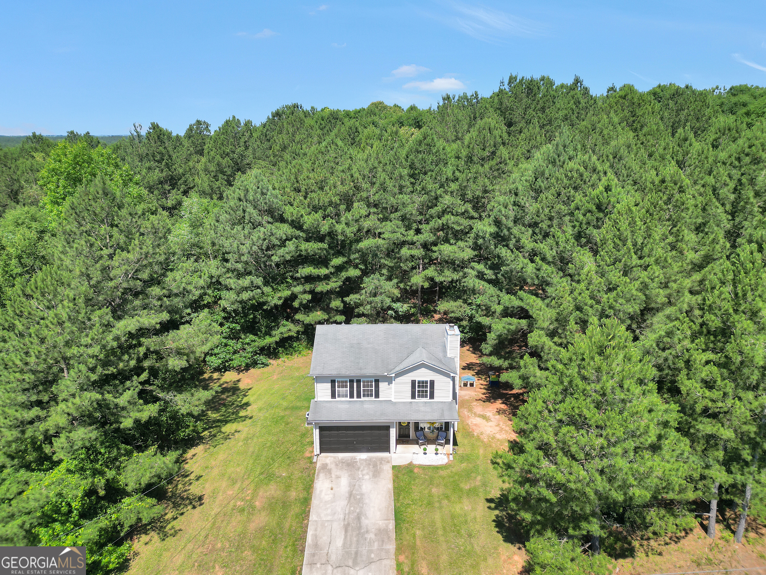 470 Old Tree Drive