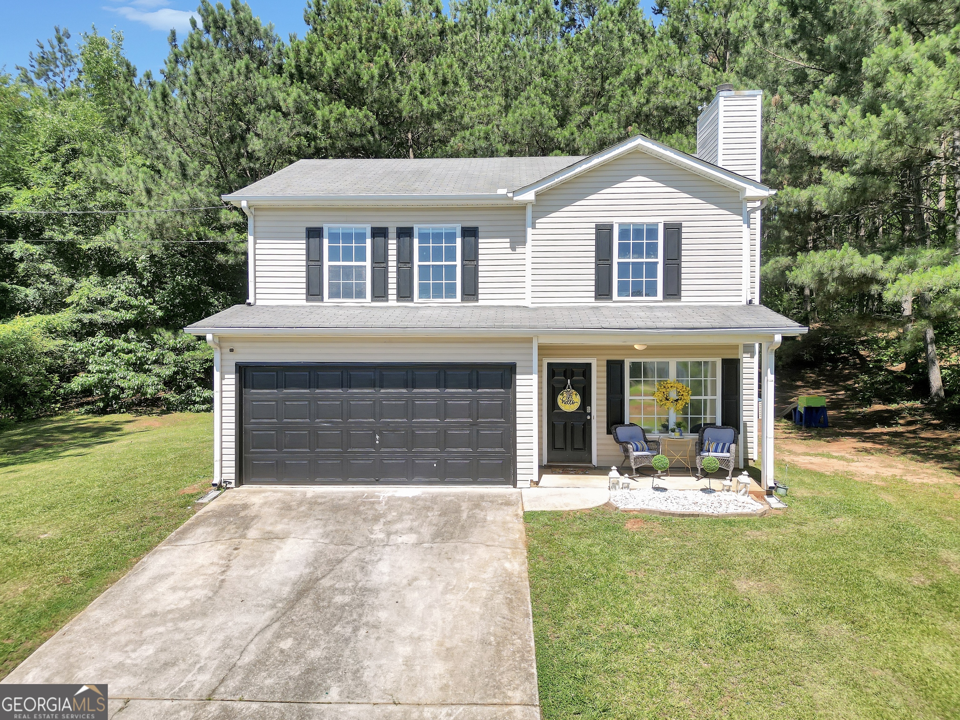 470 Old Tree Drive