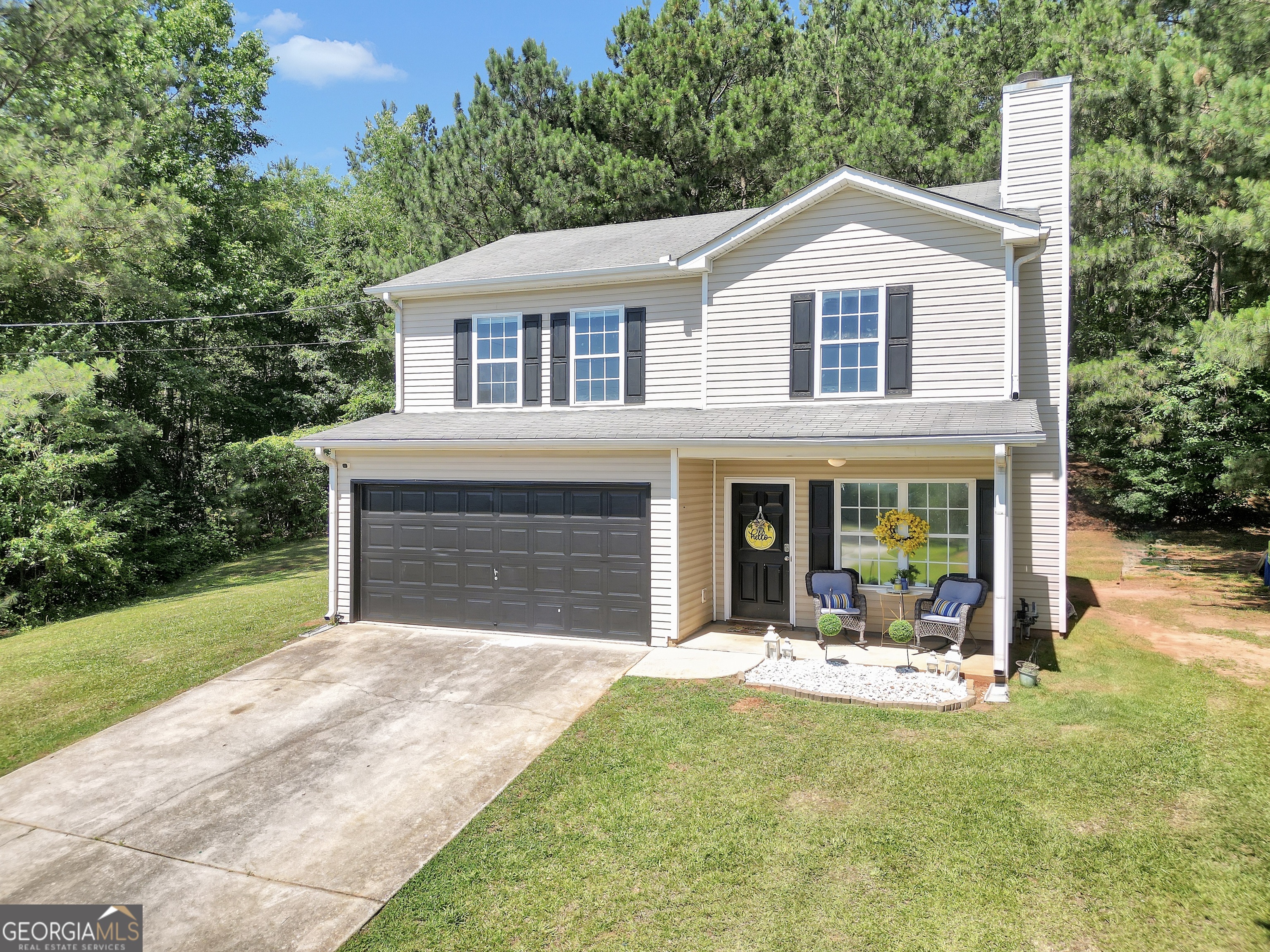 470 Old Tree Drive