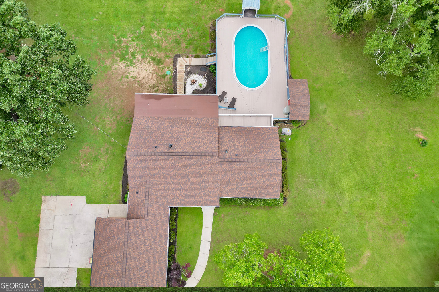 112 N Walkers Mill Road