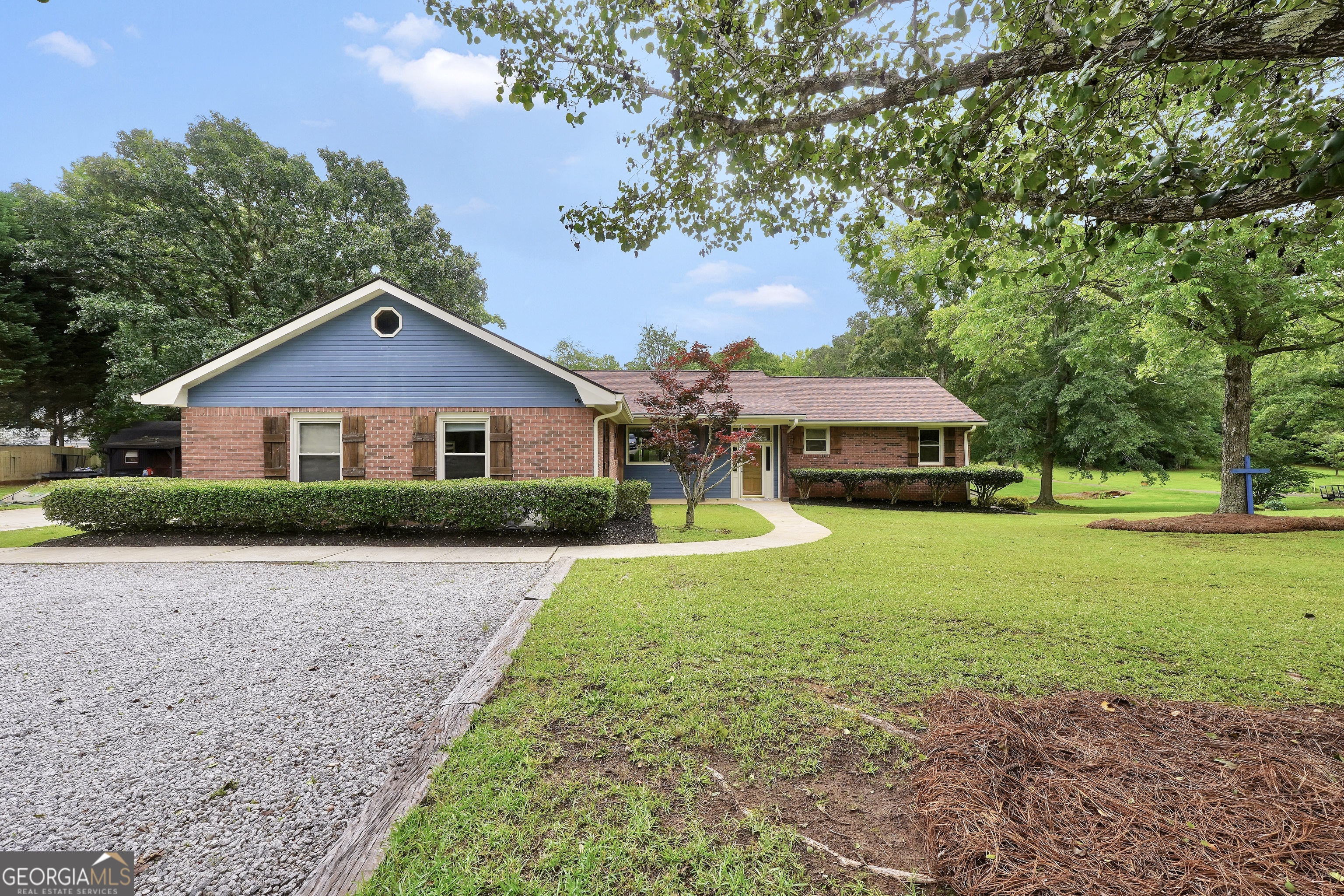112 N Walkers Mill Road