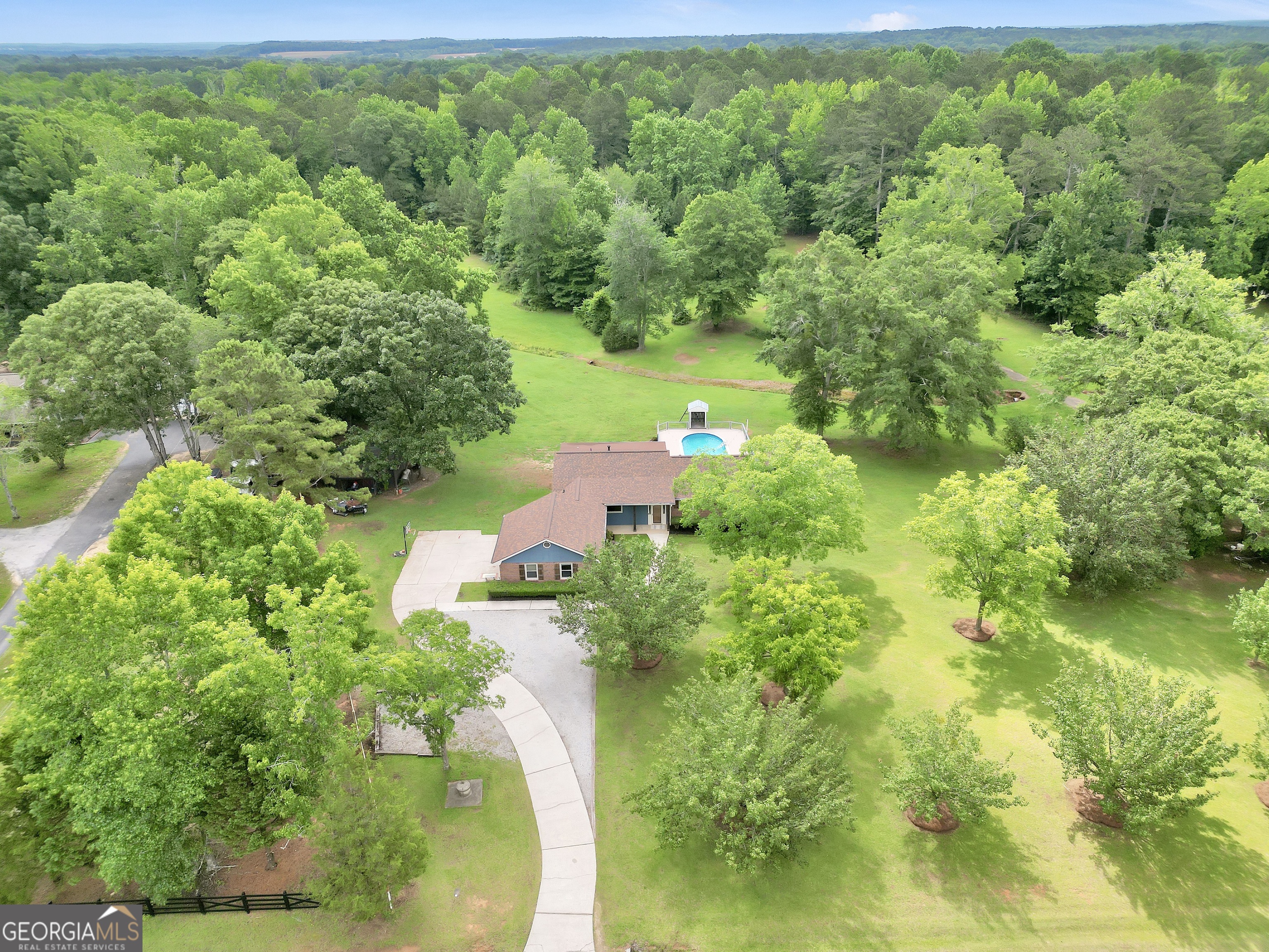 112 N Walkers Mill Road