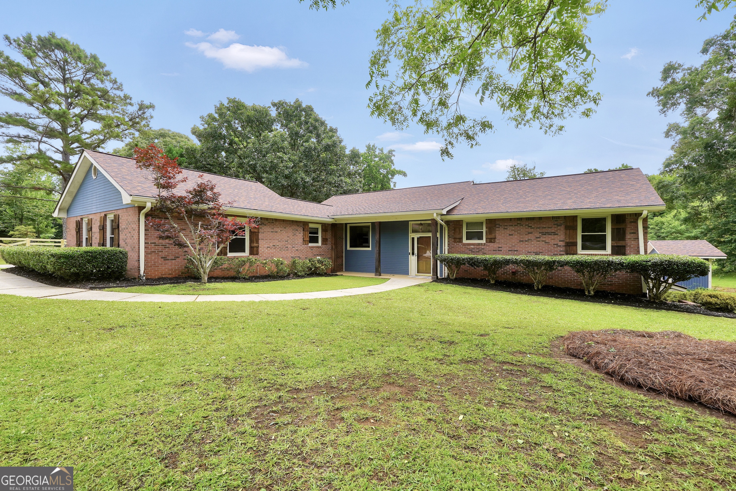 112 N Walkers Mill Road
