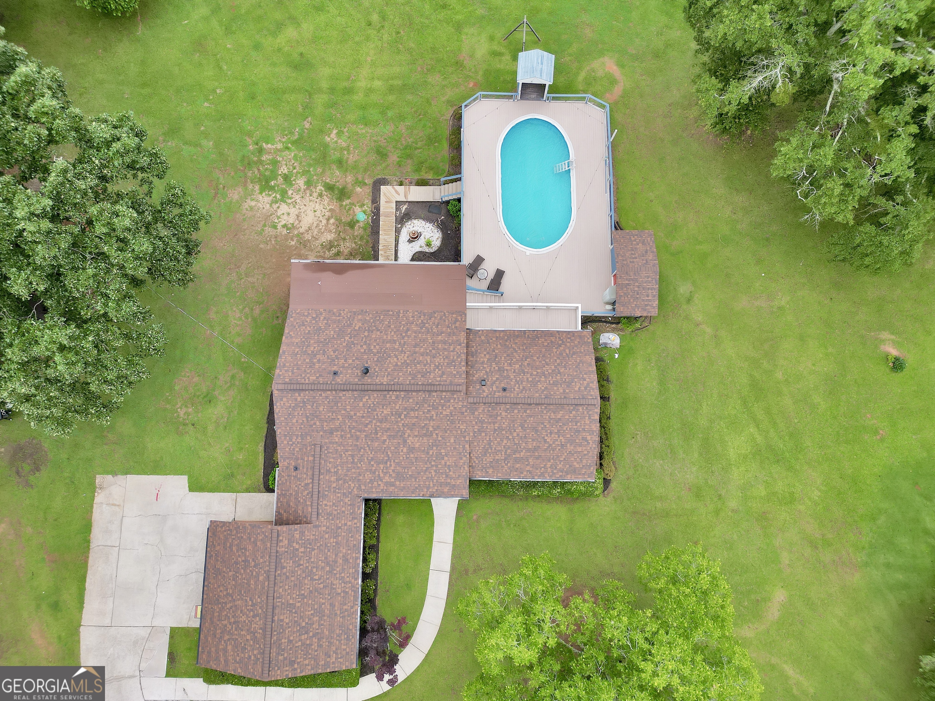 112 N Walkers Mill Road