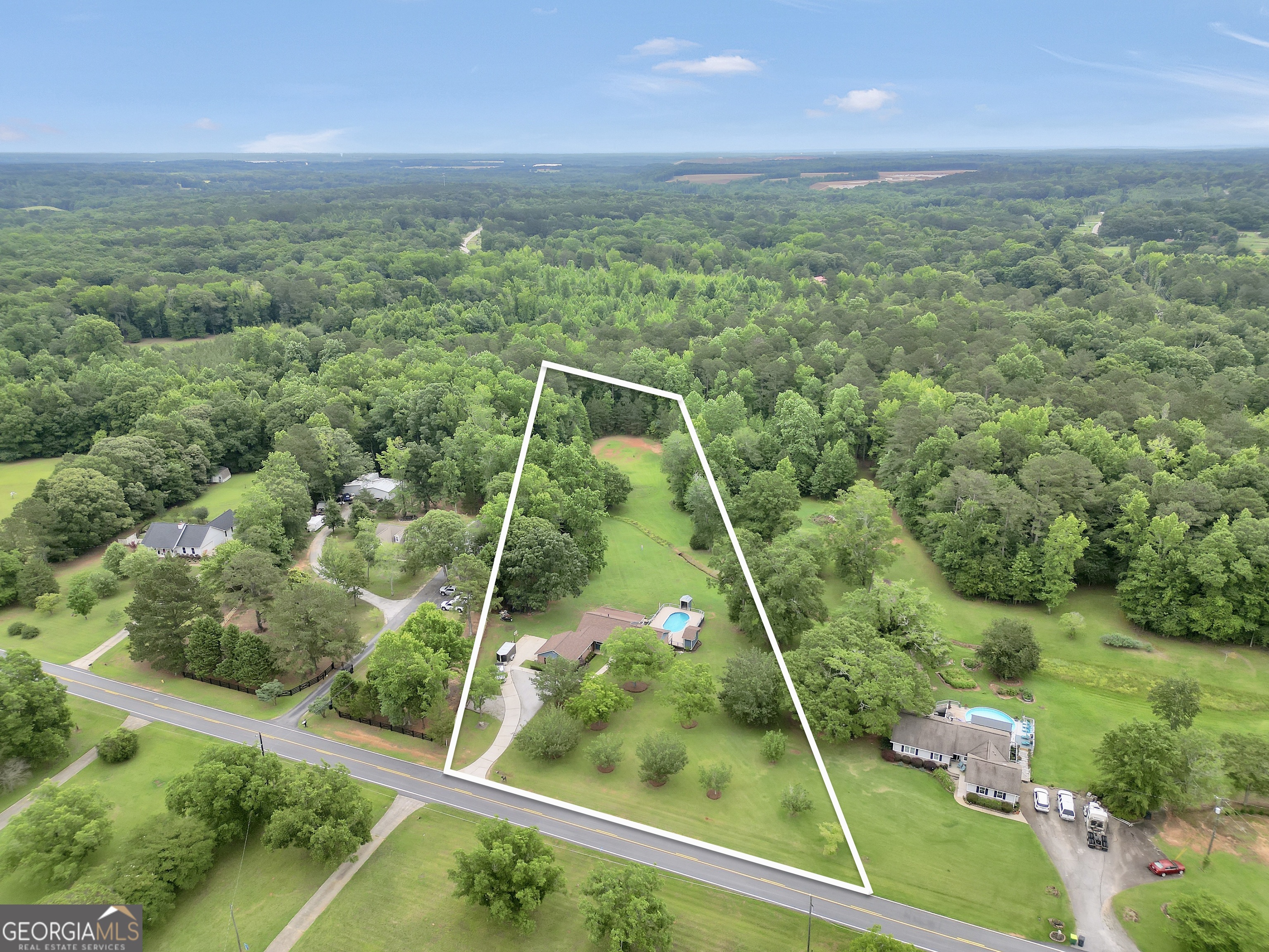 112 N Walkers Mill Road