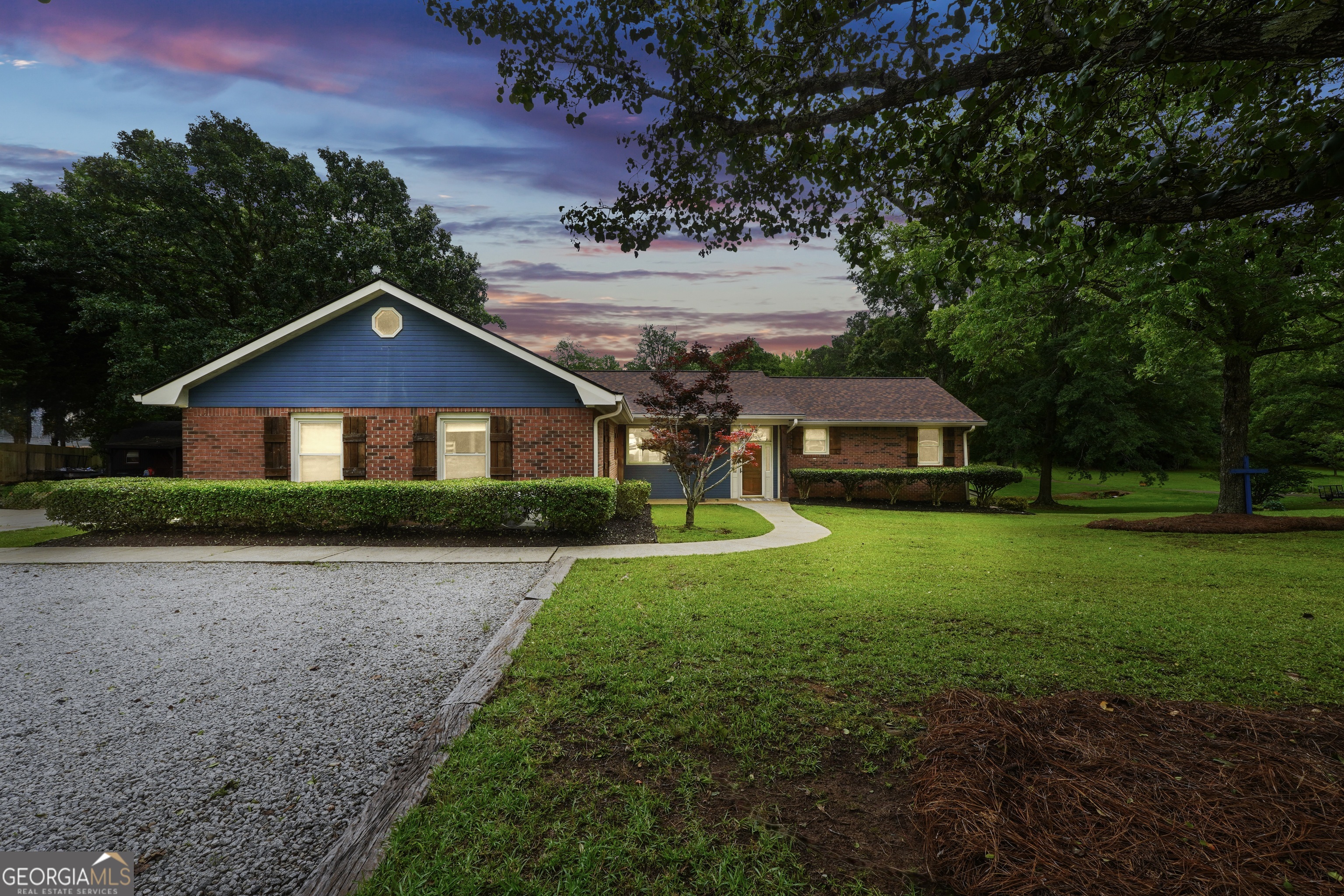 112 N Walkers Mill Road