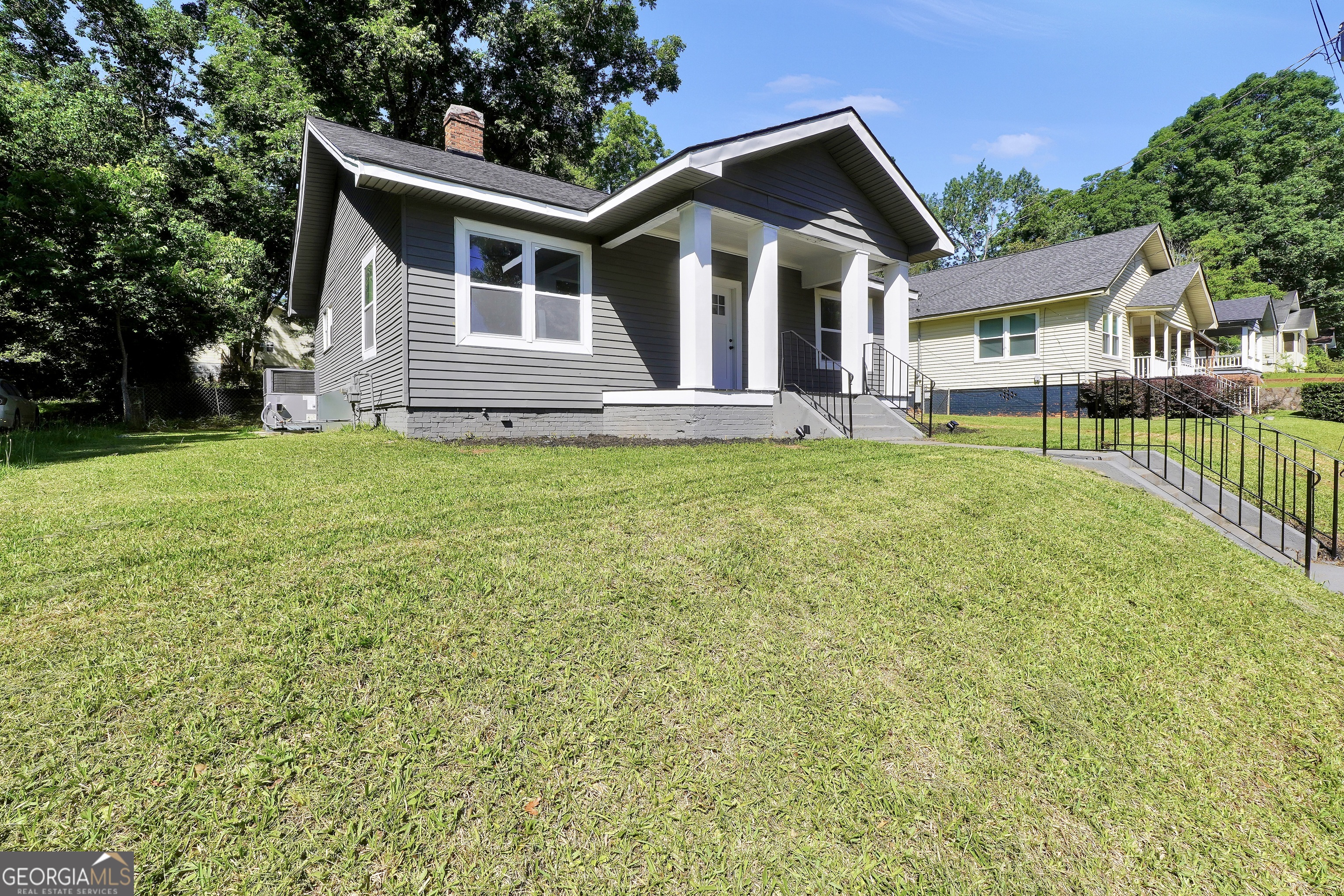 13 Avenue D