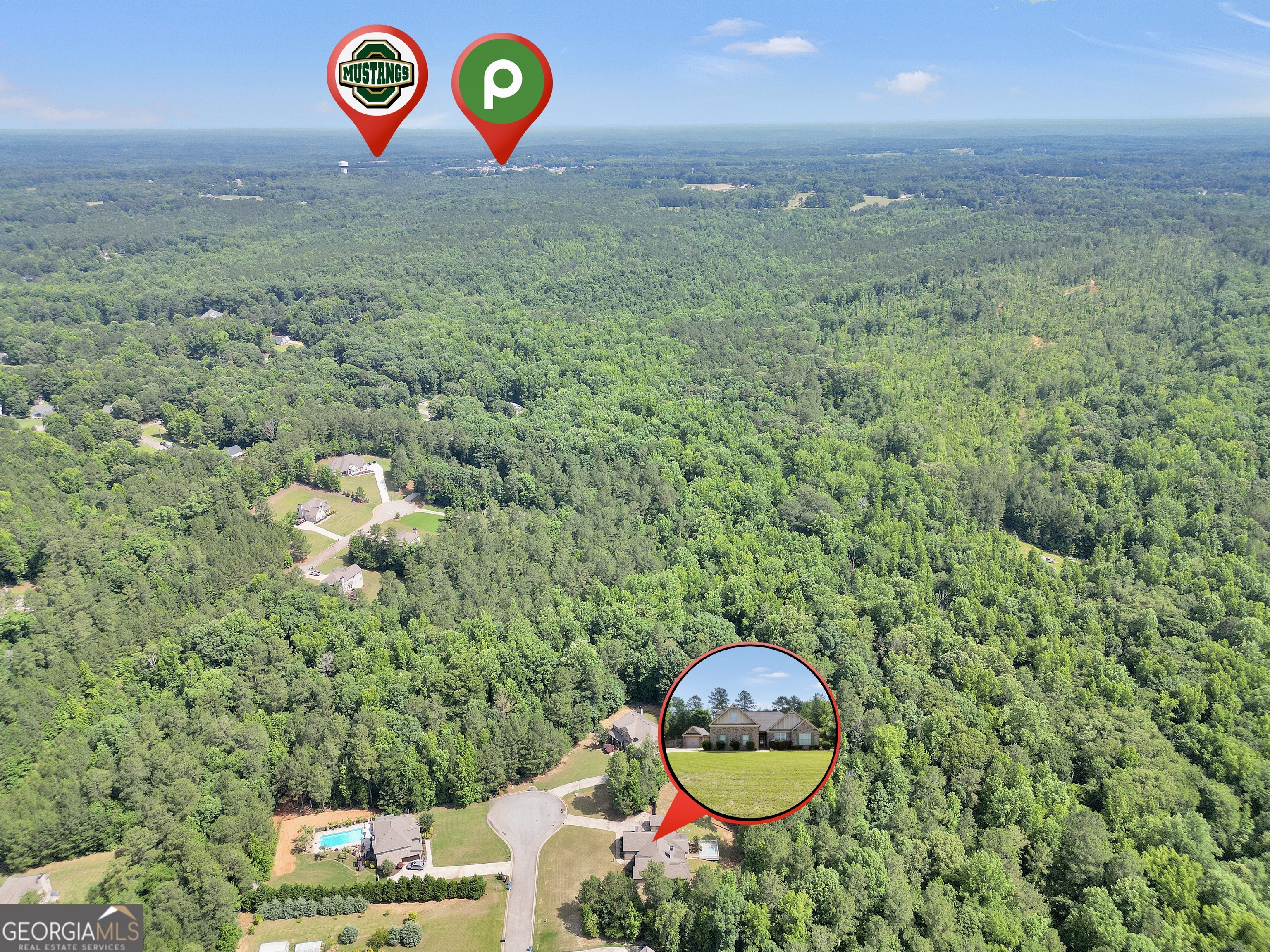 205 Arborview Drive