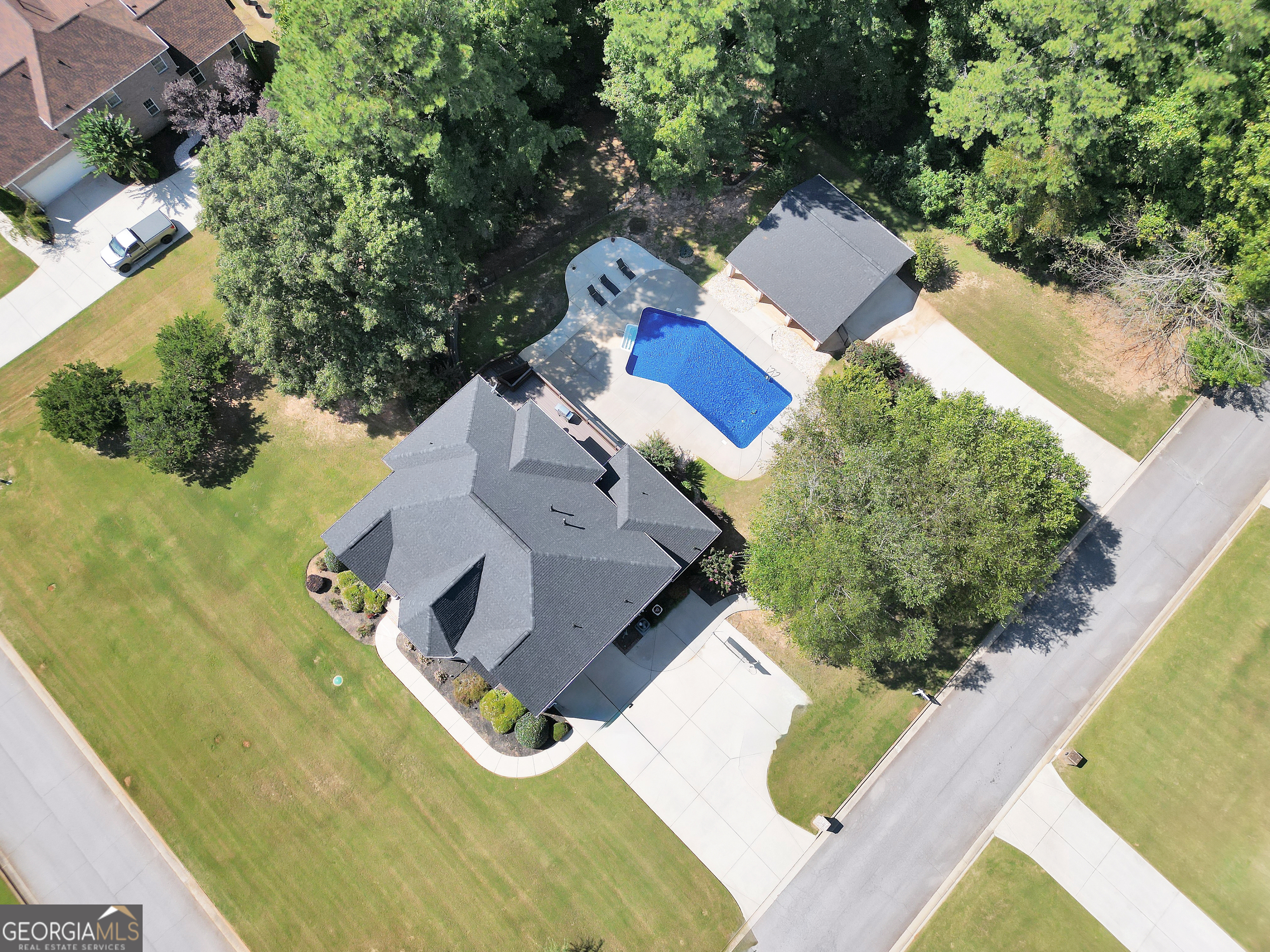 1202 Persimmon Way