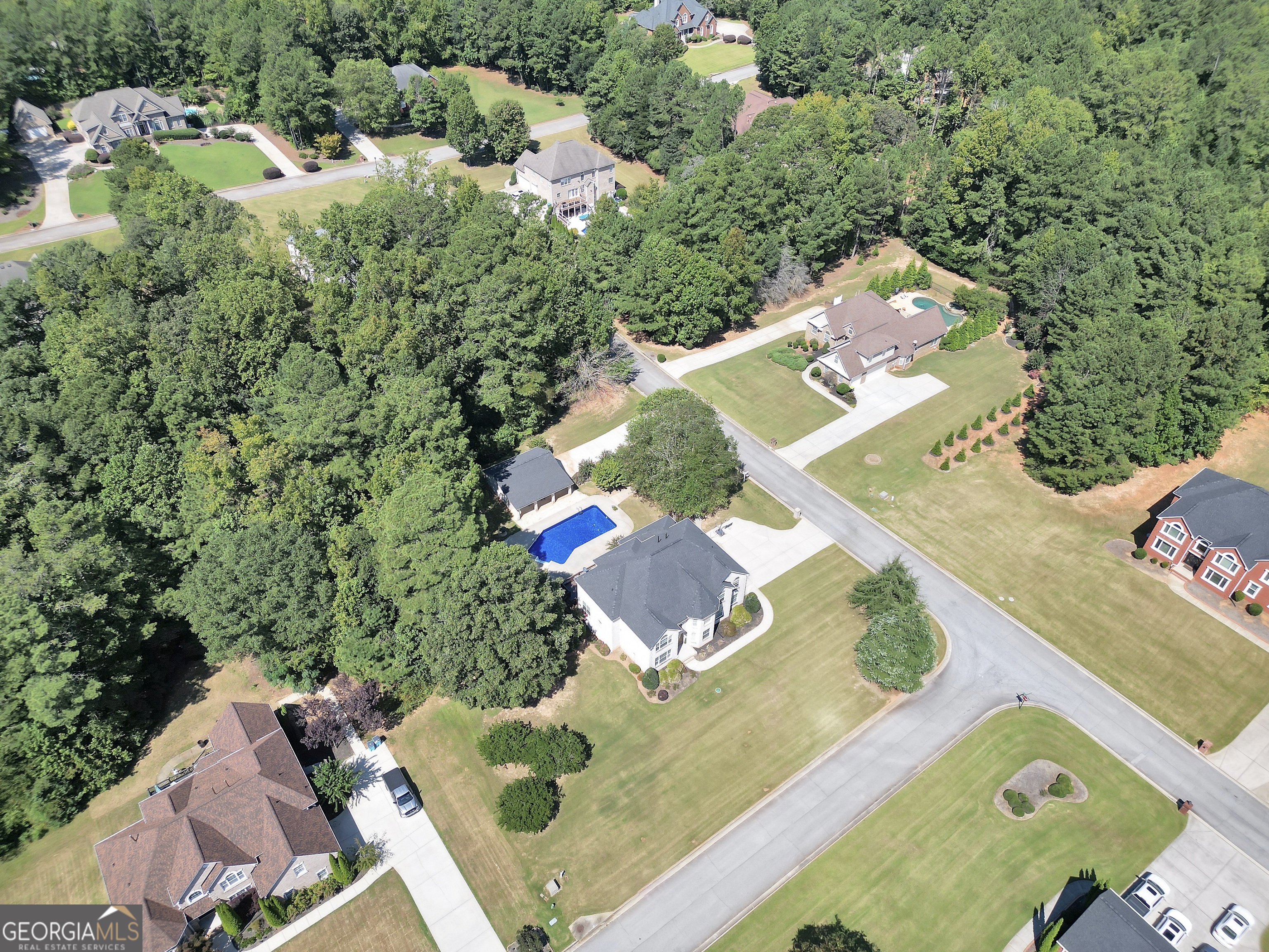 1202 Persimmon Way