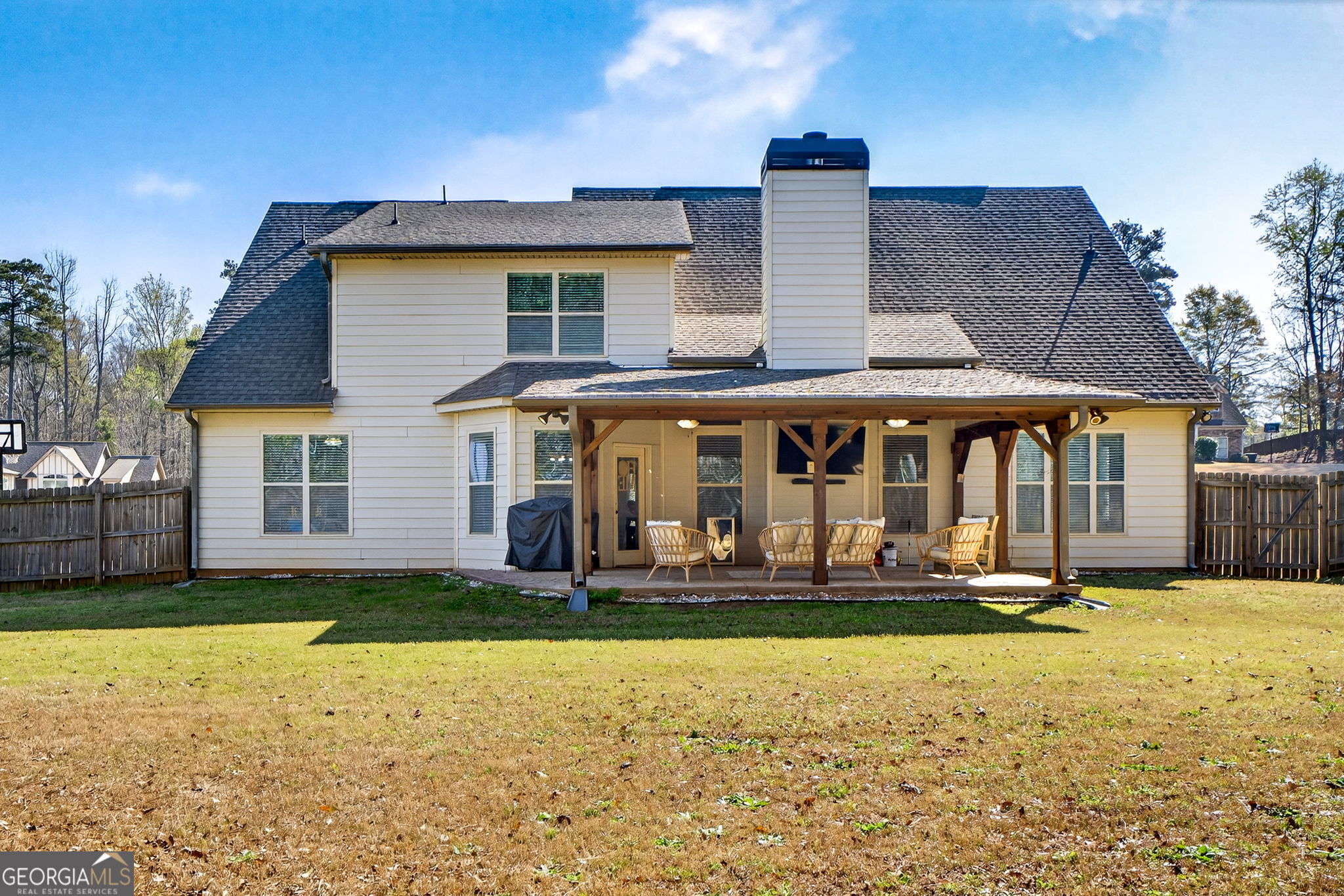 137 Caraway Road