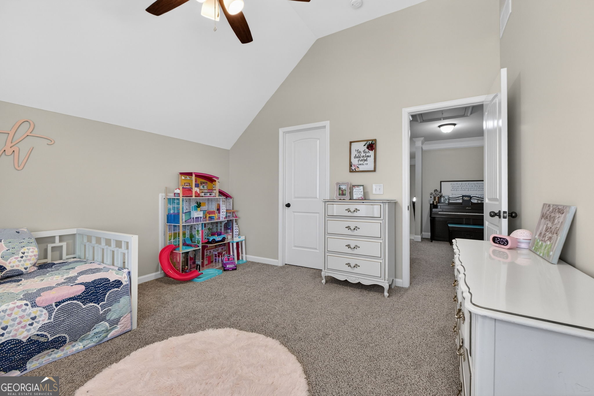 137 Caraway Road