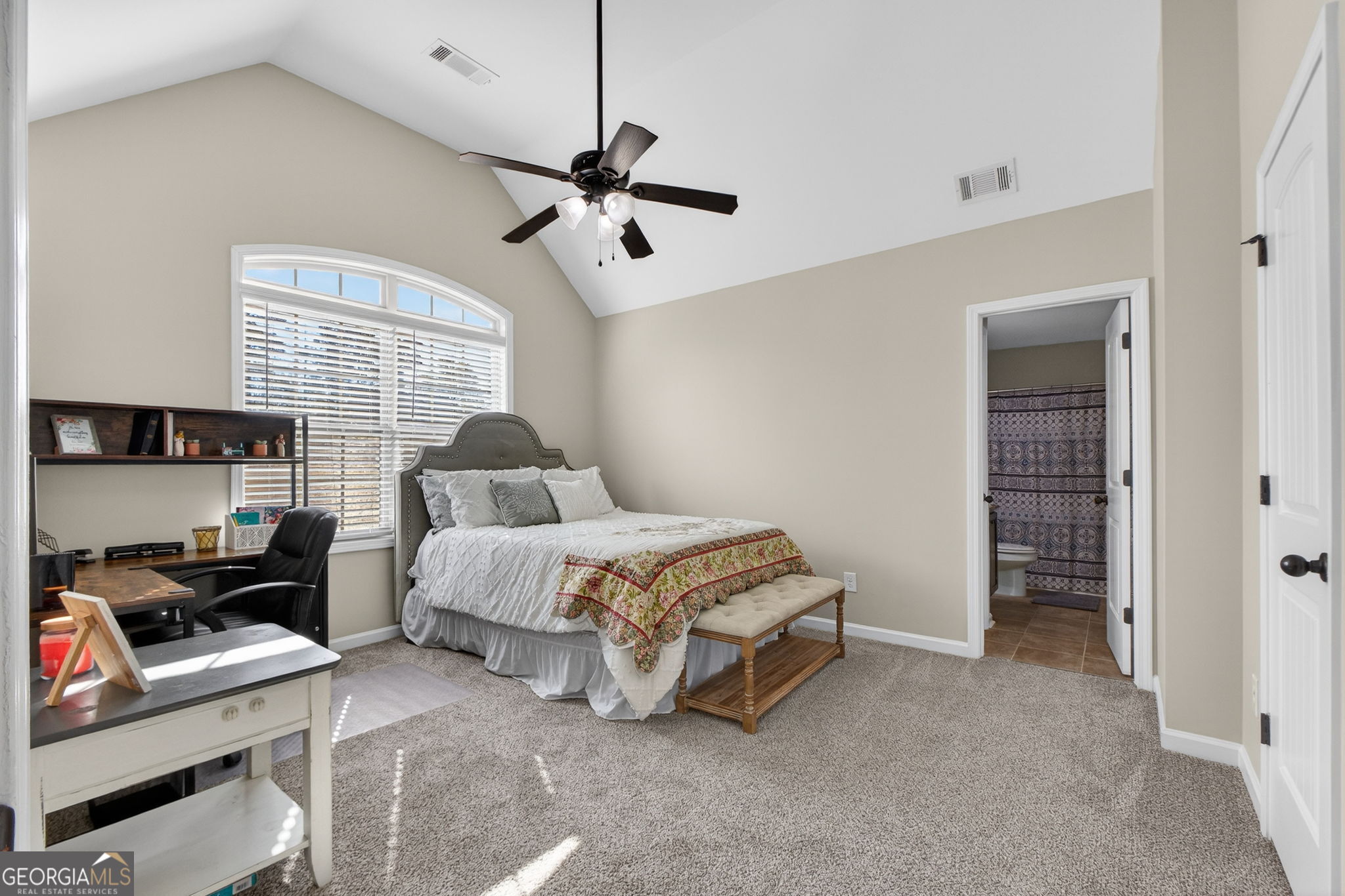 137 Caraway Road