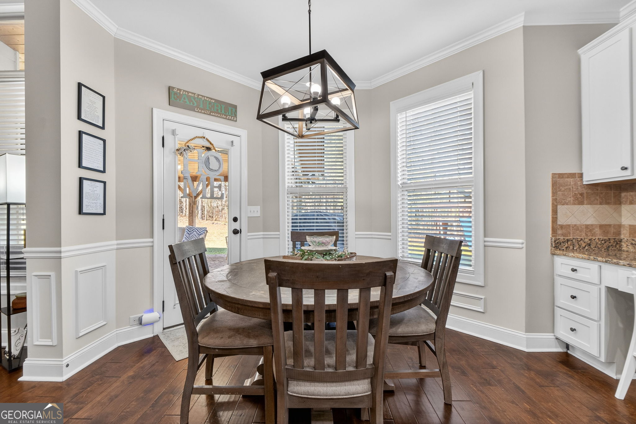 137 Caraway Road