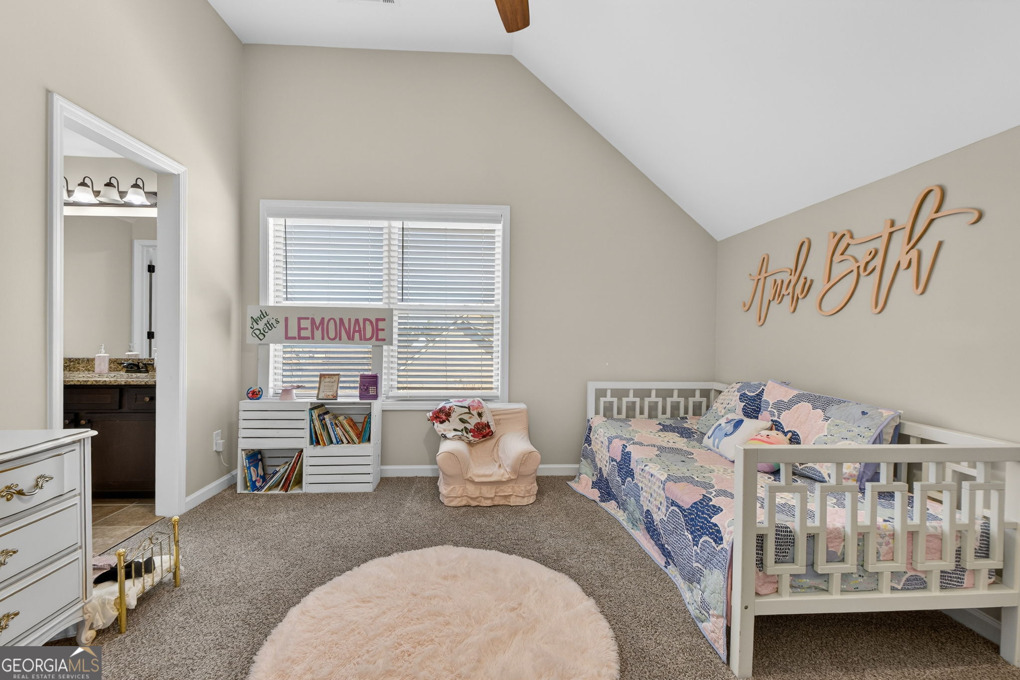 137 Caraway Road