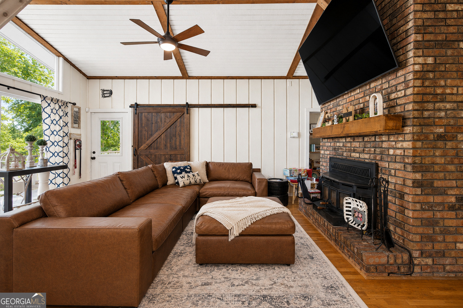 405 Miller Road